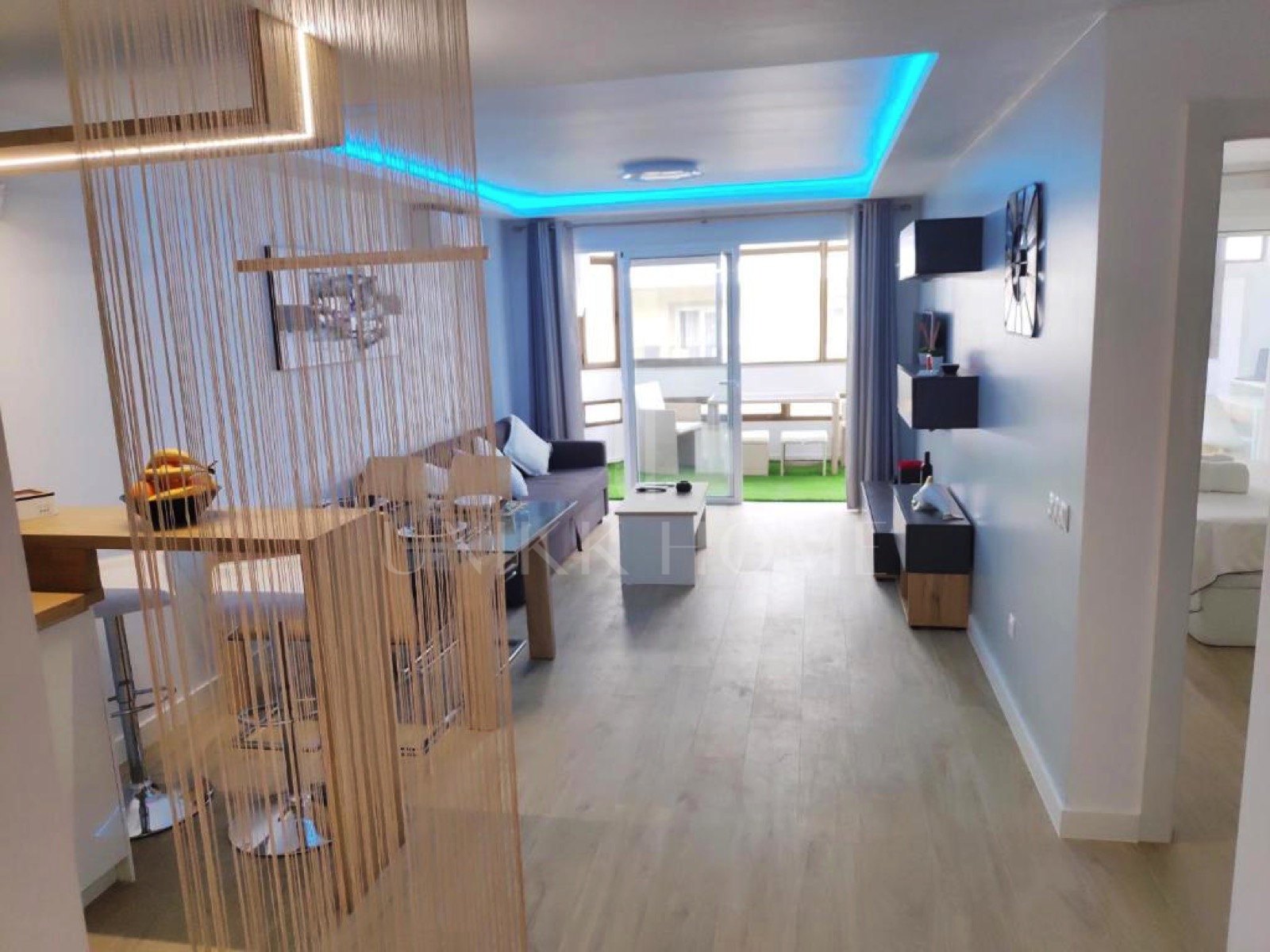 Fully Renovated Tourist Apartment with Legal Licence and High Profitability