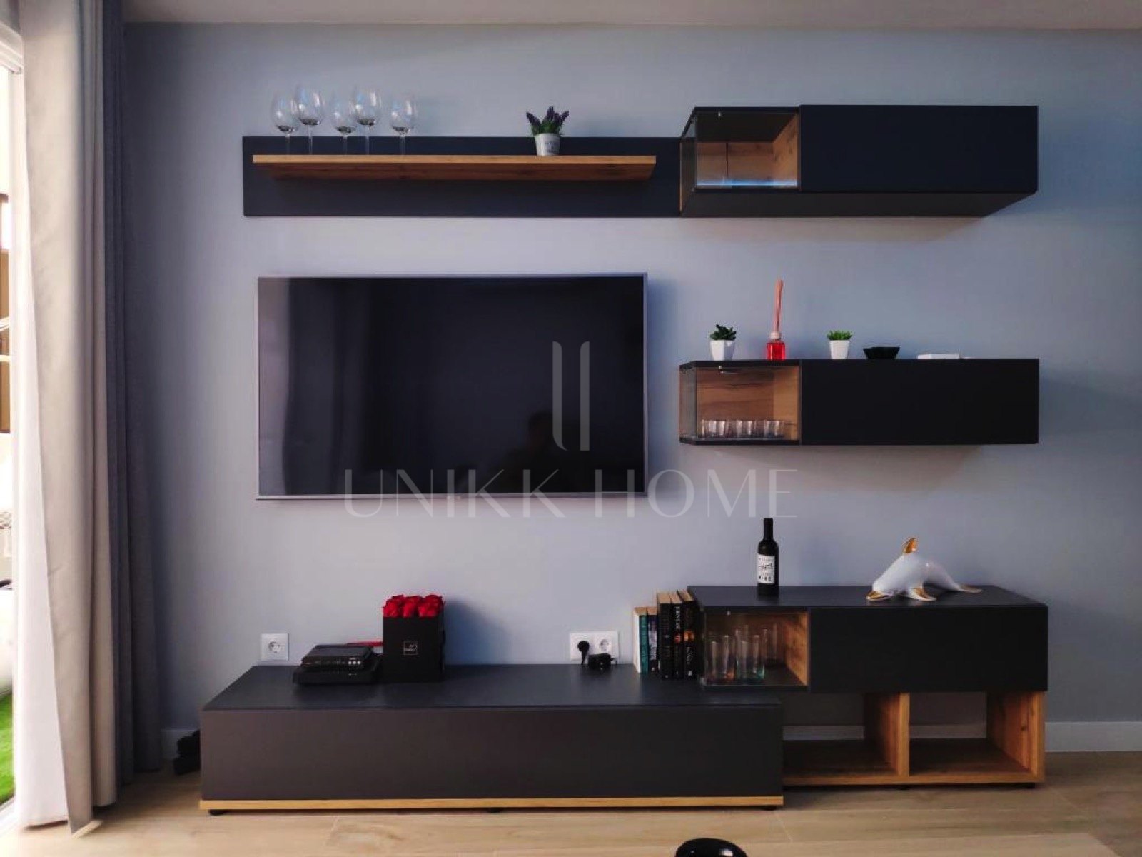 Fully Renovated Tourist Apartment with Legal Licence and High Profitability