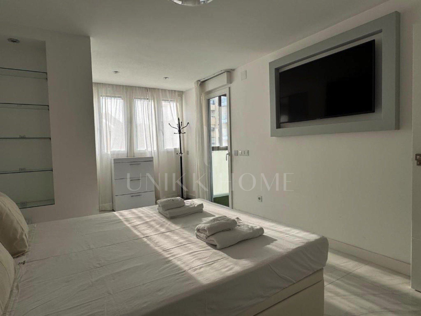 Fully Renovated Tourist Apartment with Legal Licence and High Profitability – Prime Central Location in Marbella