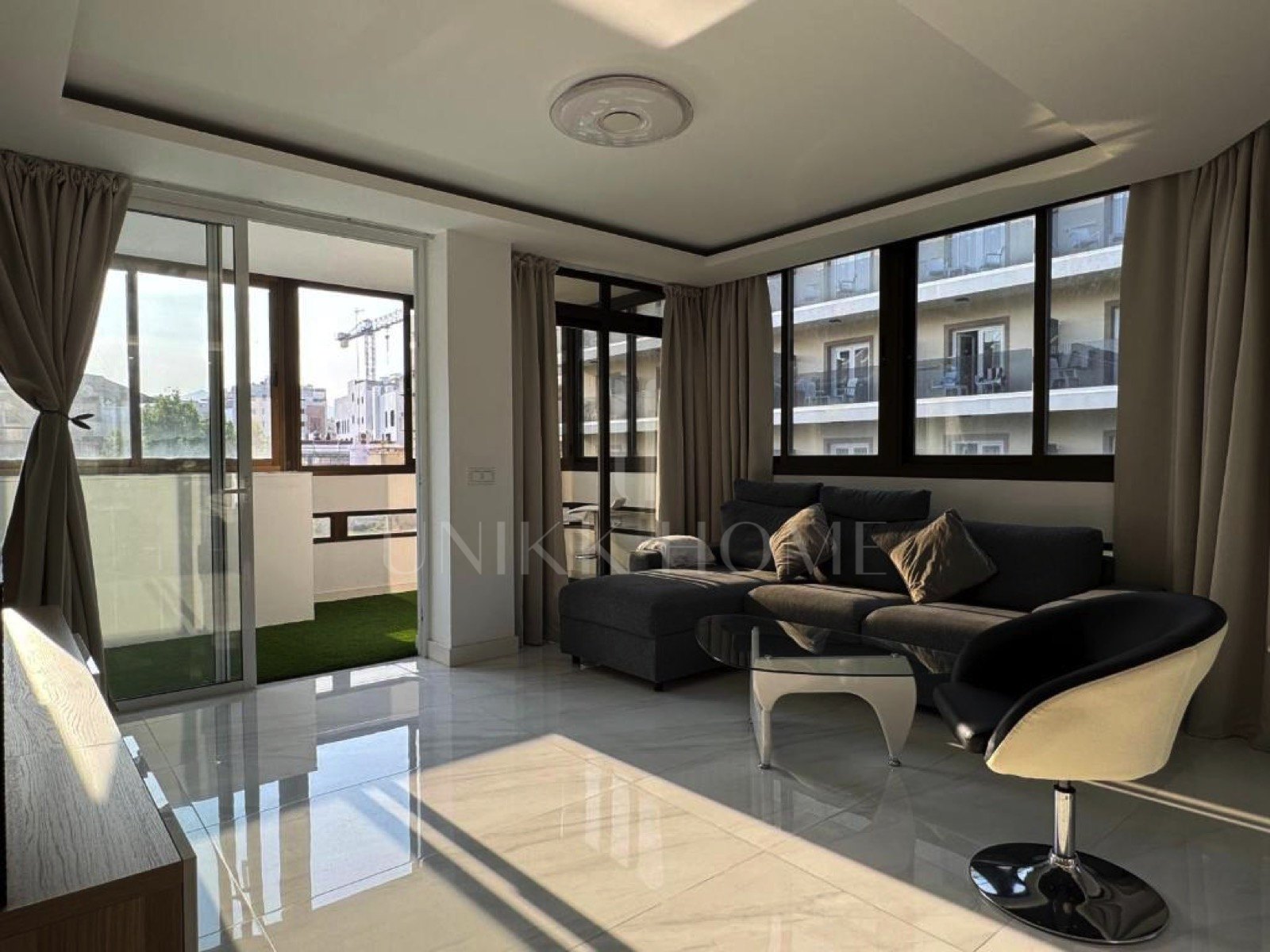 Fully Renovated Tourist Apartment with Legal Licence and High Profitability – Prime Central Location in Marbella