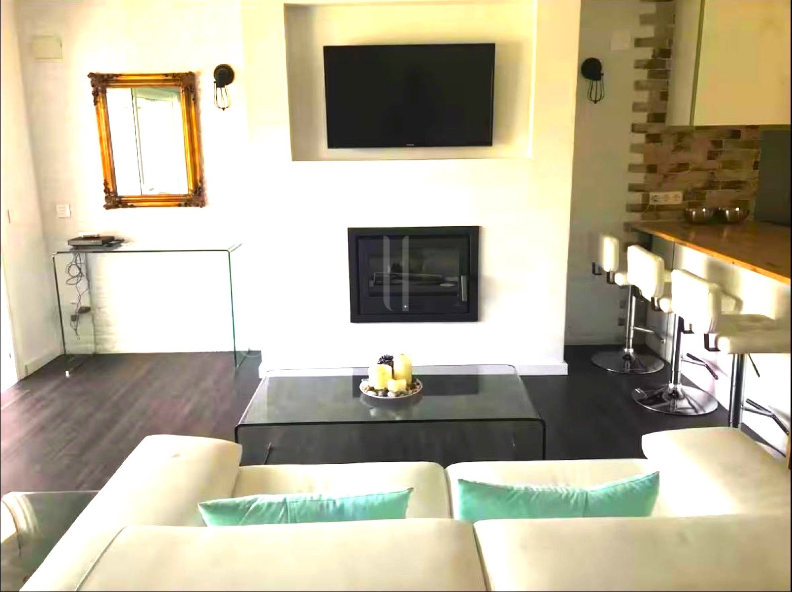 Luminoso y Bien Cuidado Apartamento en Nueva Andalucía – Marbella