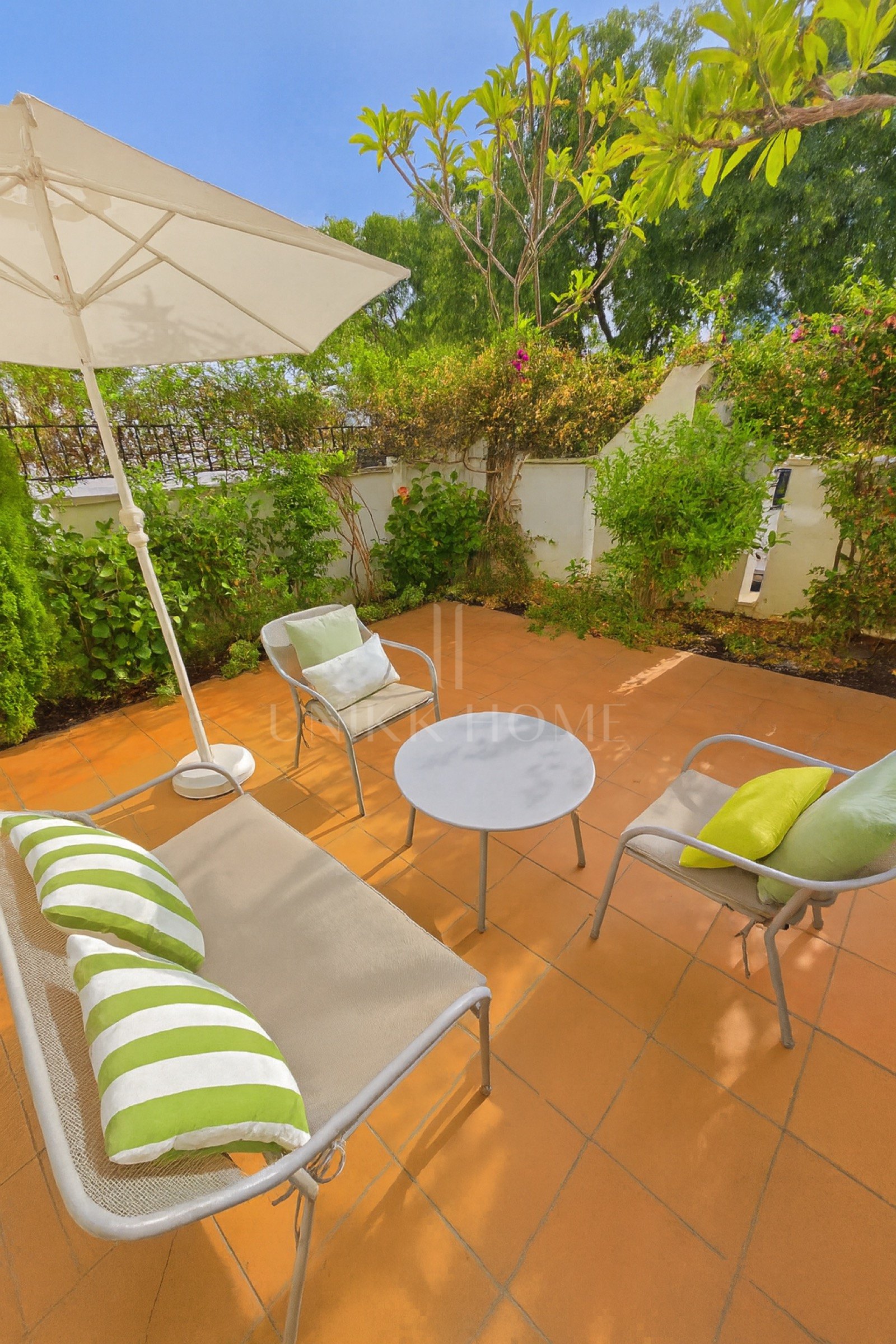 Apartamento Totalmente Reformado Listo para Entrar a Vivir – Los Naranjos