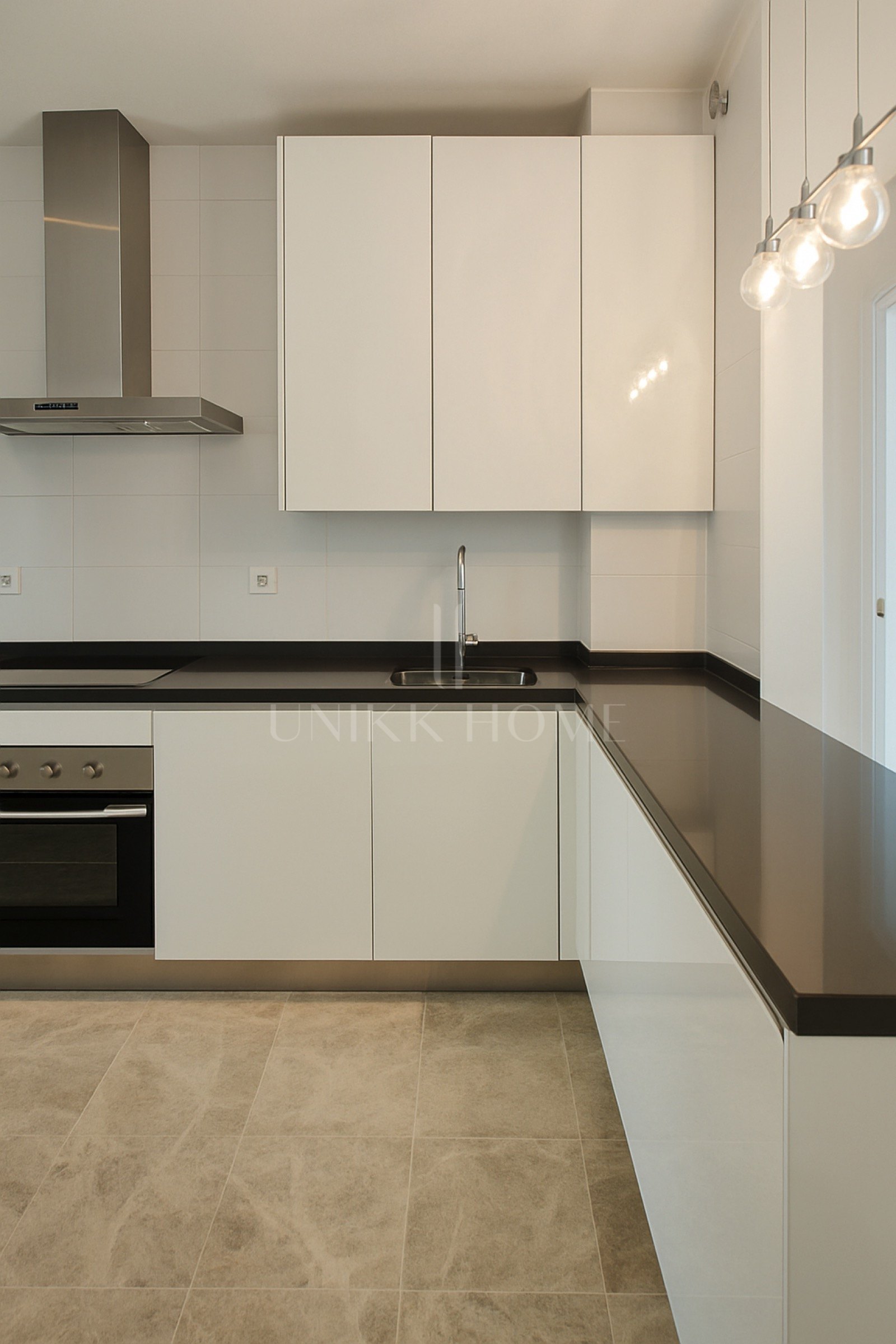 Apartamento Totalmente Reformado Listo para Entrar a Vivir – Los Naranjos