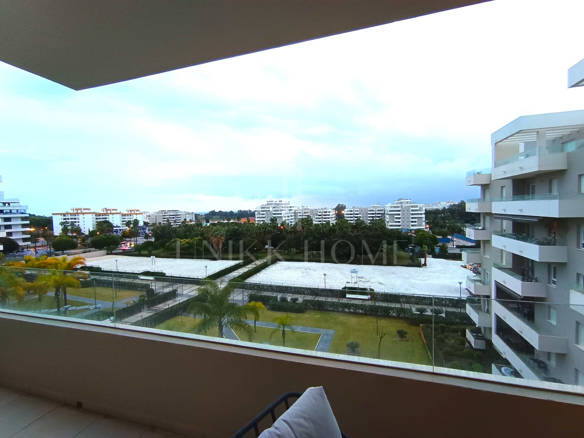 Espectacular Apartamento de Nueva Construcción en Nueva Andalucía, Marbella