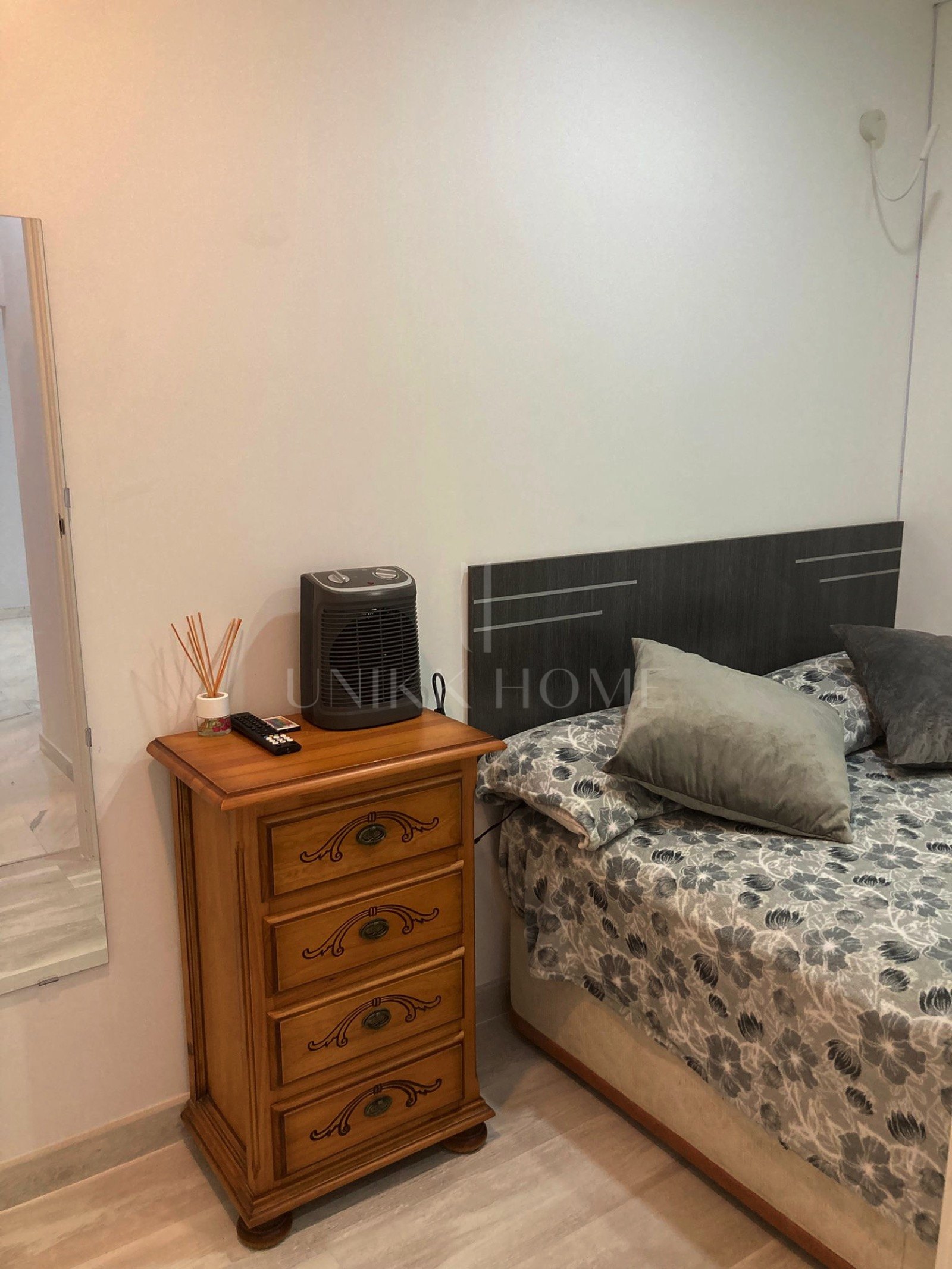 Charming Ground Floor Apartment in Huerta Nueva, Estepona