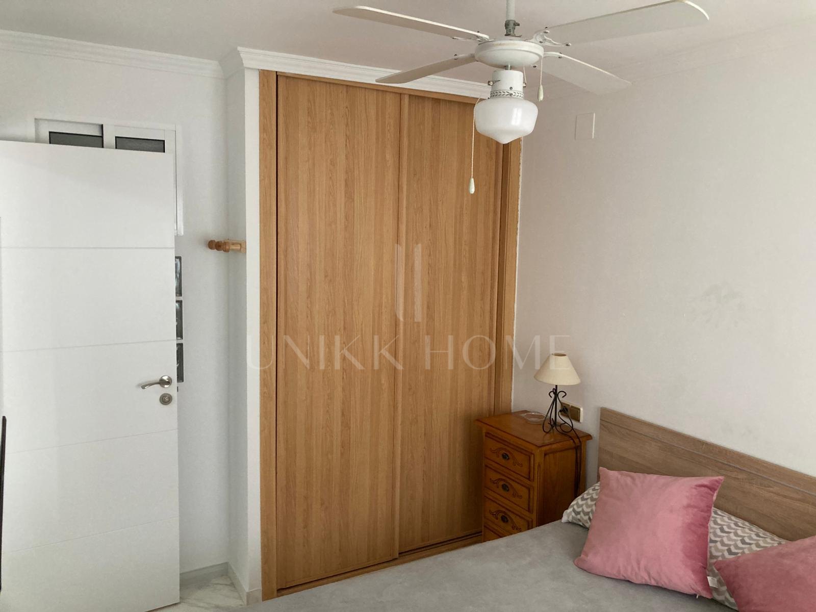 Charming Ground Floor Apartment in Huerta Nueva, Estepona