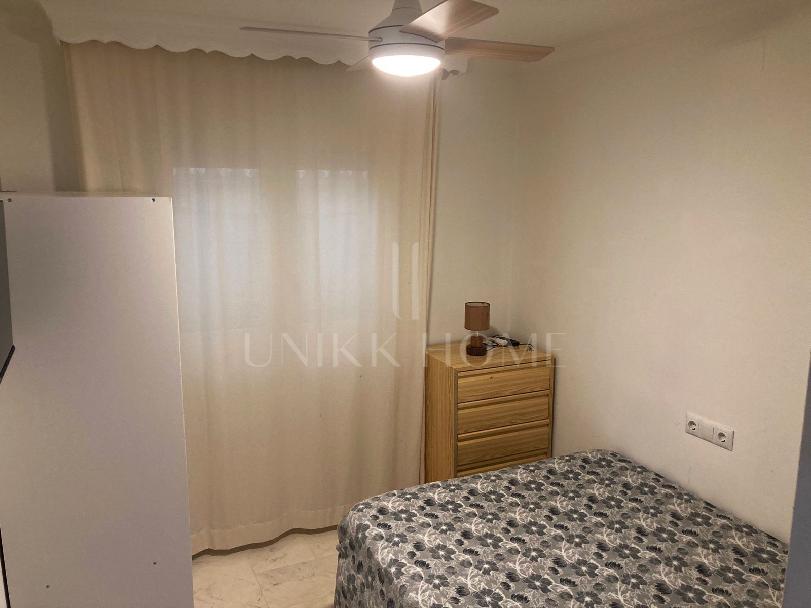 Charming Ground Floor Apartment in Huerta Nueva, Estepona