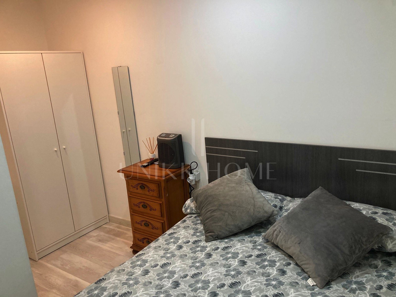 Charming Ground Floor Apartment in Huerta Nueva, Estepona