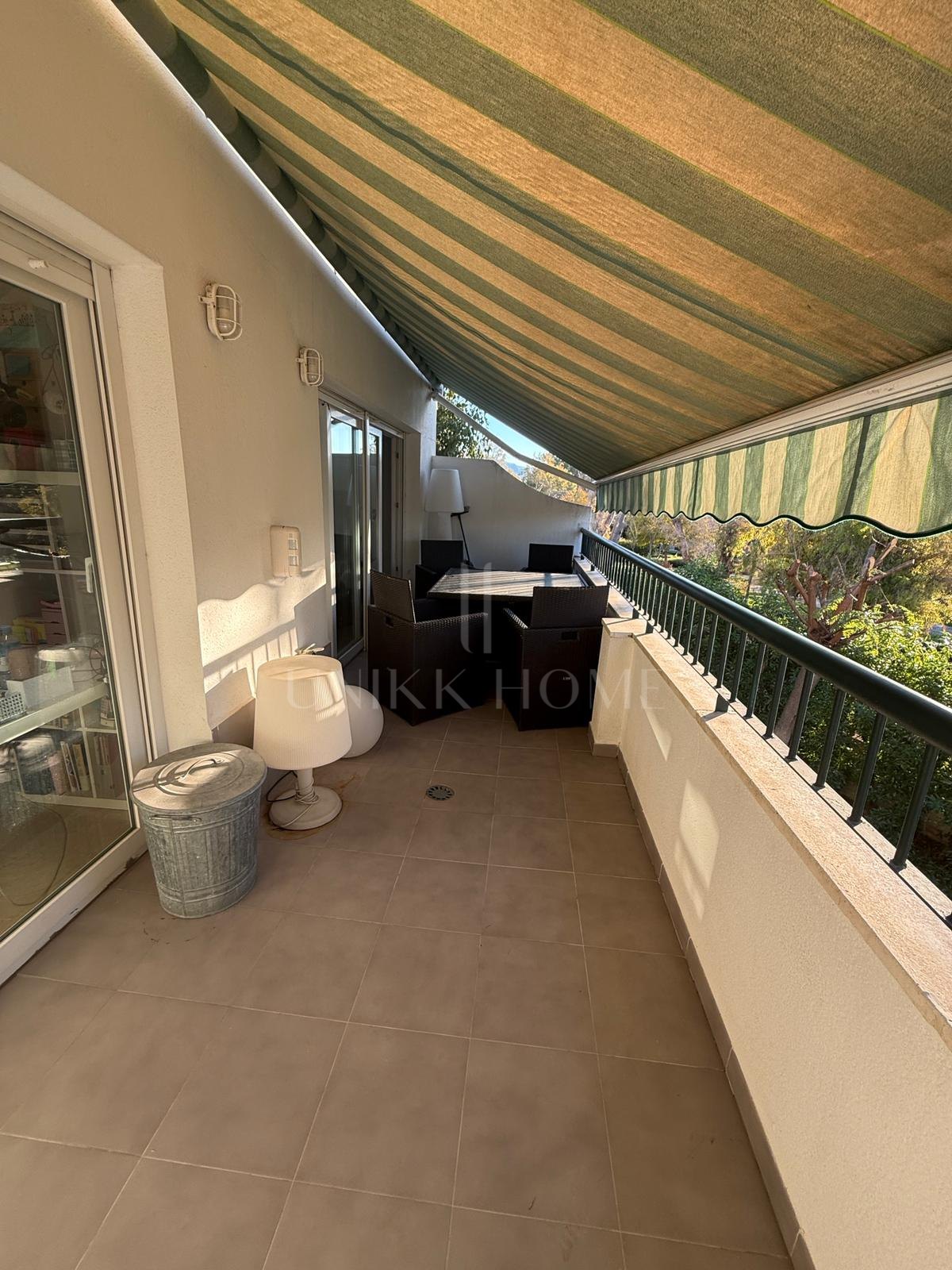 Ático Dúplex Exclusivo en Las Adelfas, Guadalmina Baja