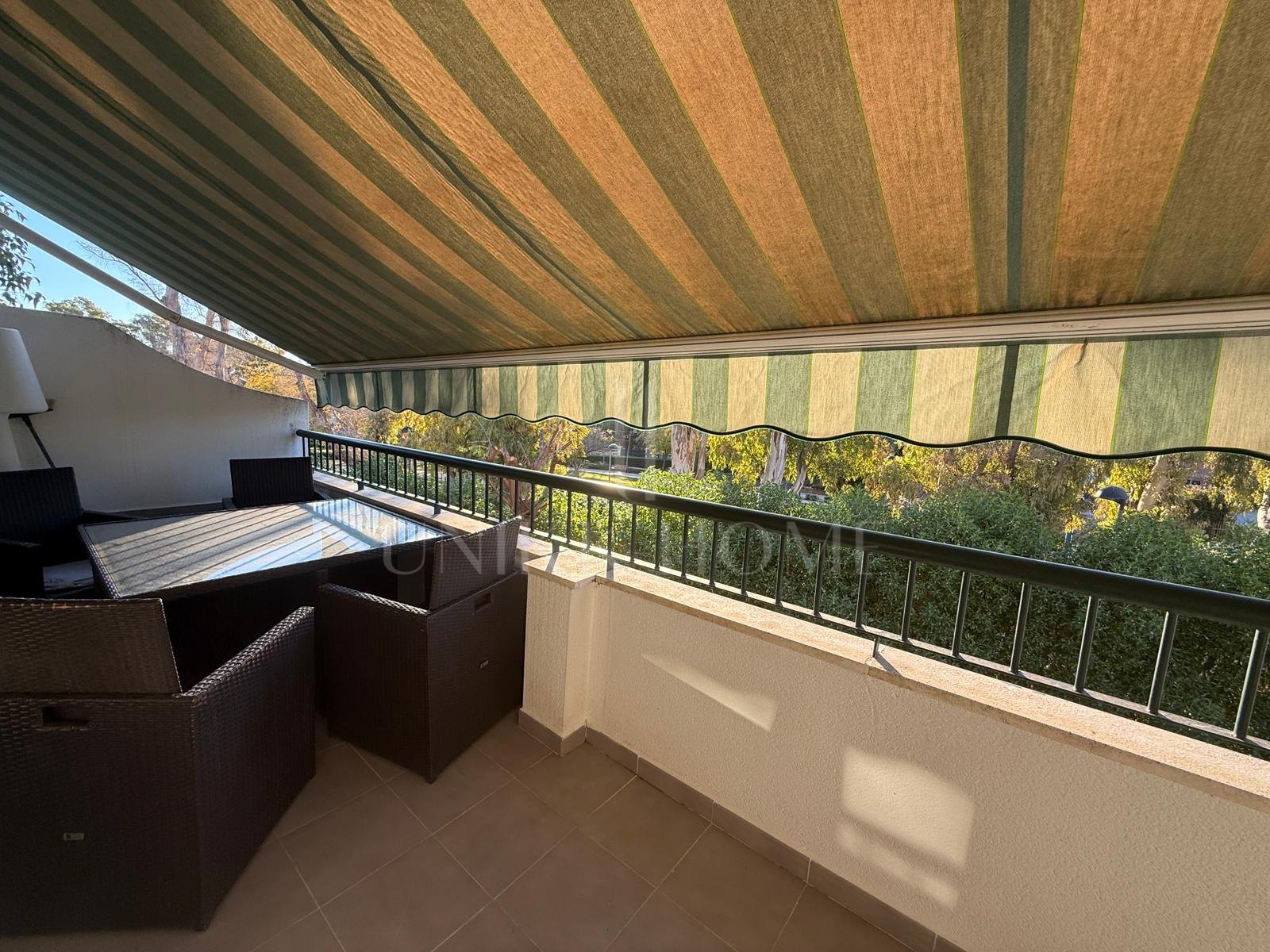 Ático Dúplex Exclusivo en Las Adelfas, Guadalmina Baja