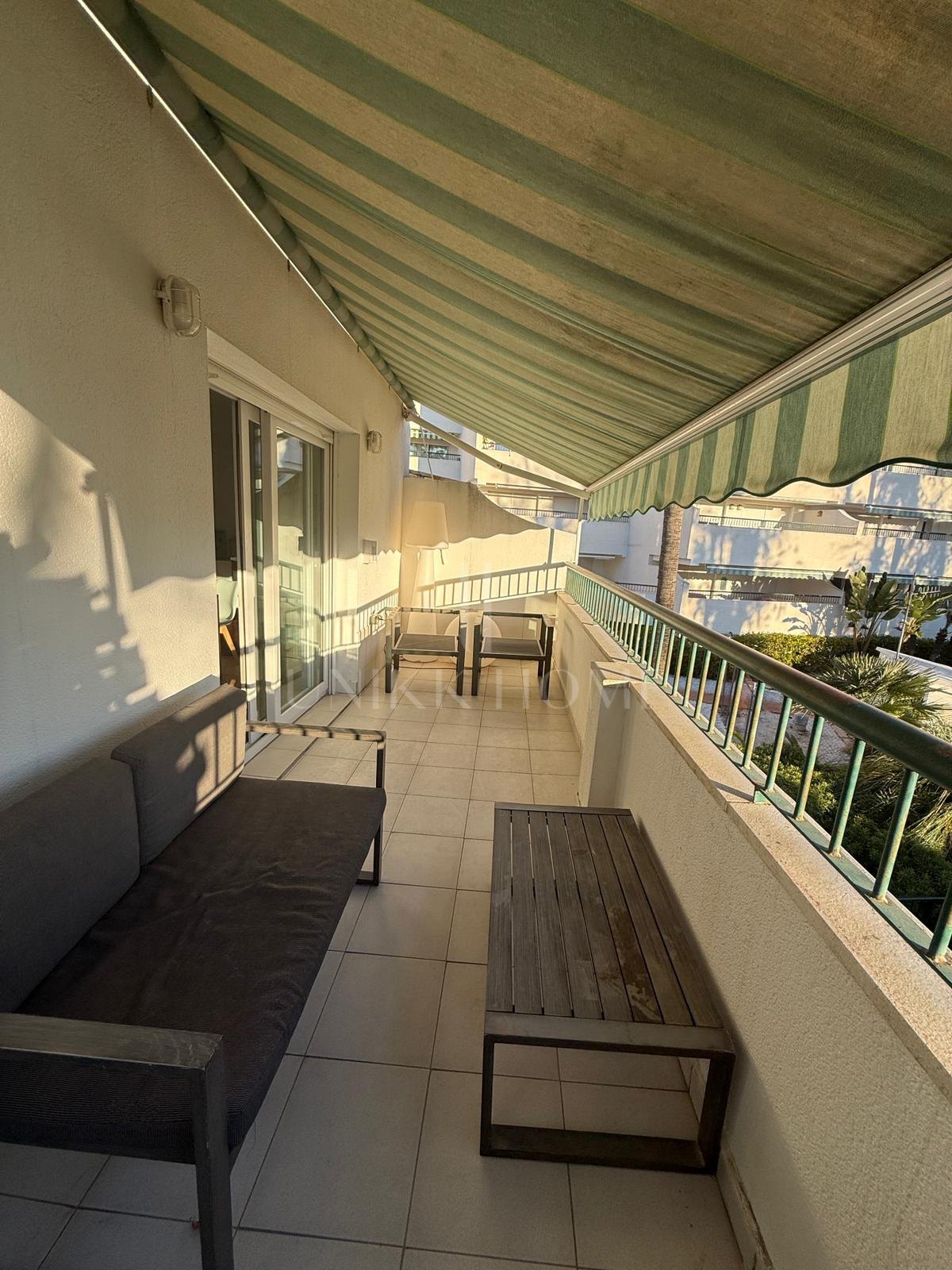 Ático Dúplex Exclusivo en Las Adelfas, Guadalmina Baja