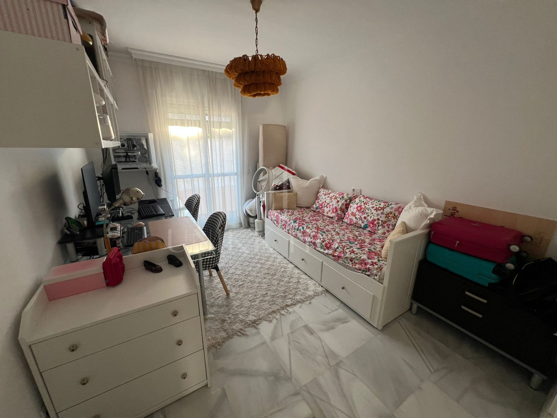 Stunning Recently Renovated Penthouse in Señorio de Gonzaga