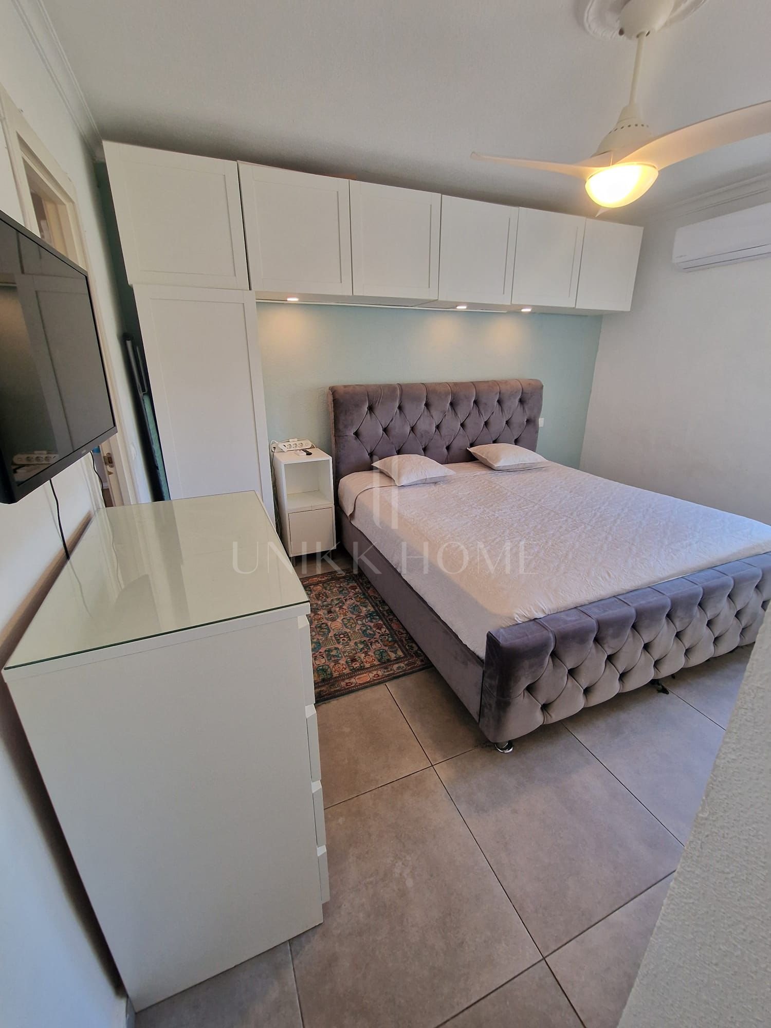 Cosy Furnished Townhouse in Las Lomas