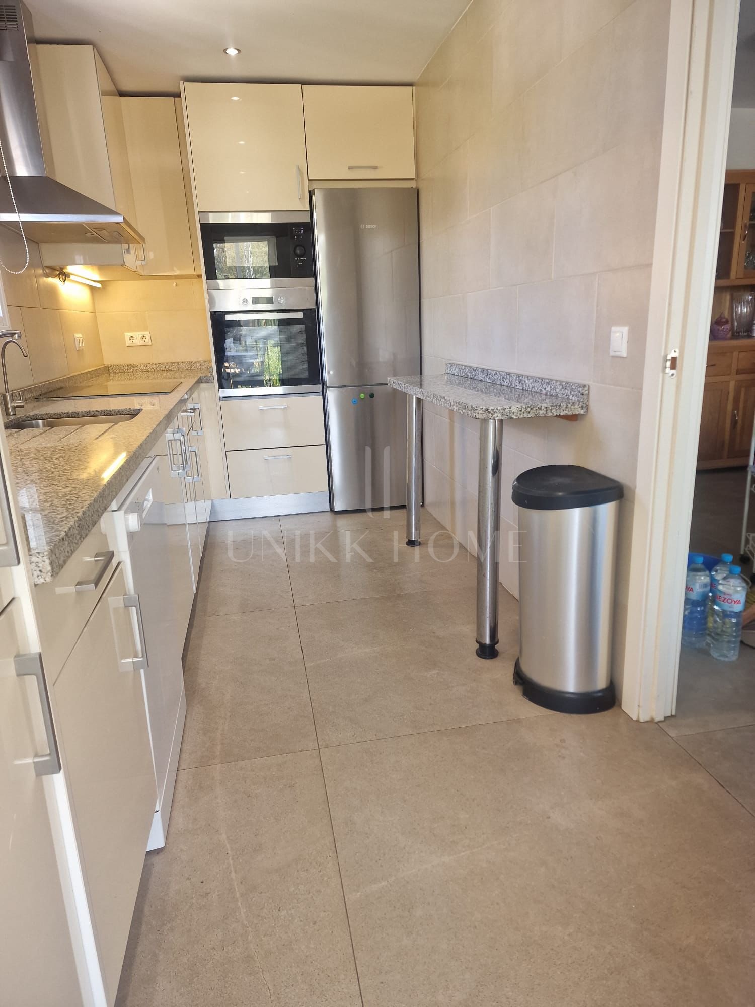 Cosy Furnished Townhouse in Las Lomas