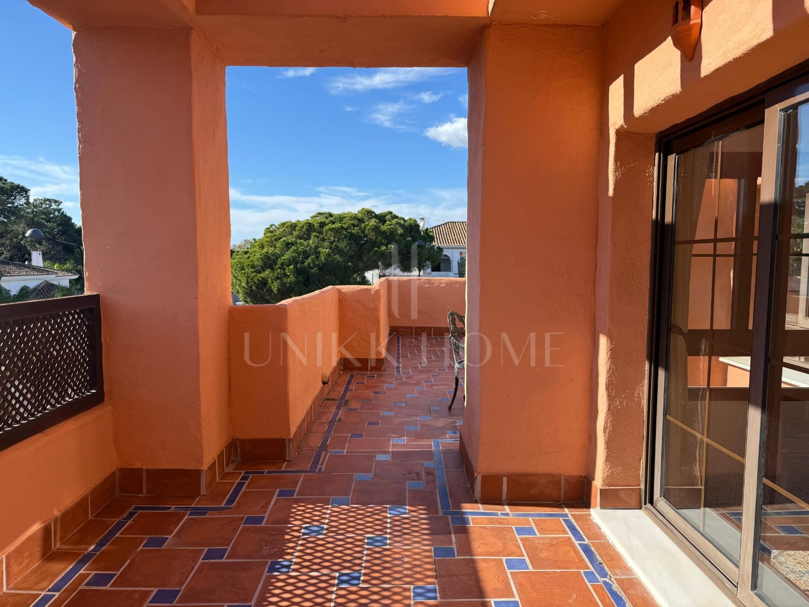 Exclusivo Ático Dúplex en Hacienda del Sol,