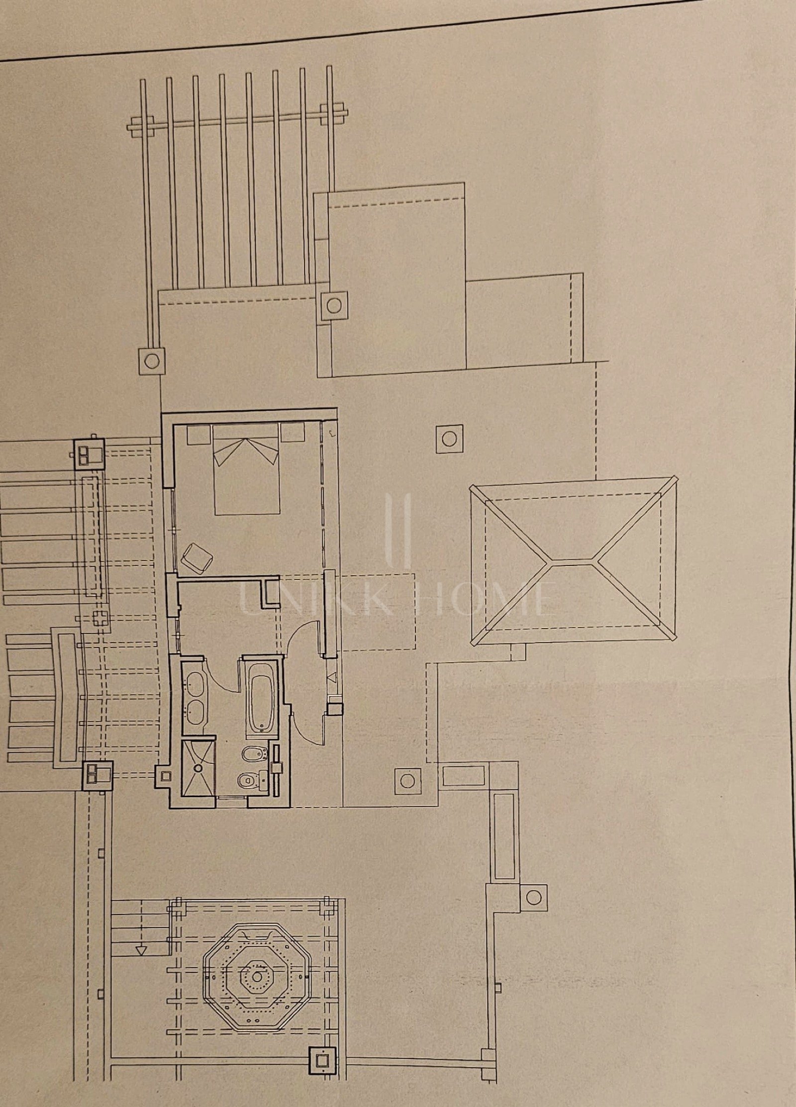 Exclusivo Ático Dúplex en Hacienda del Sol,