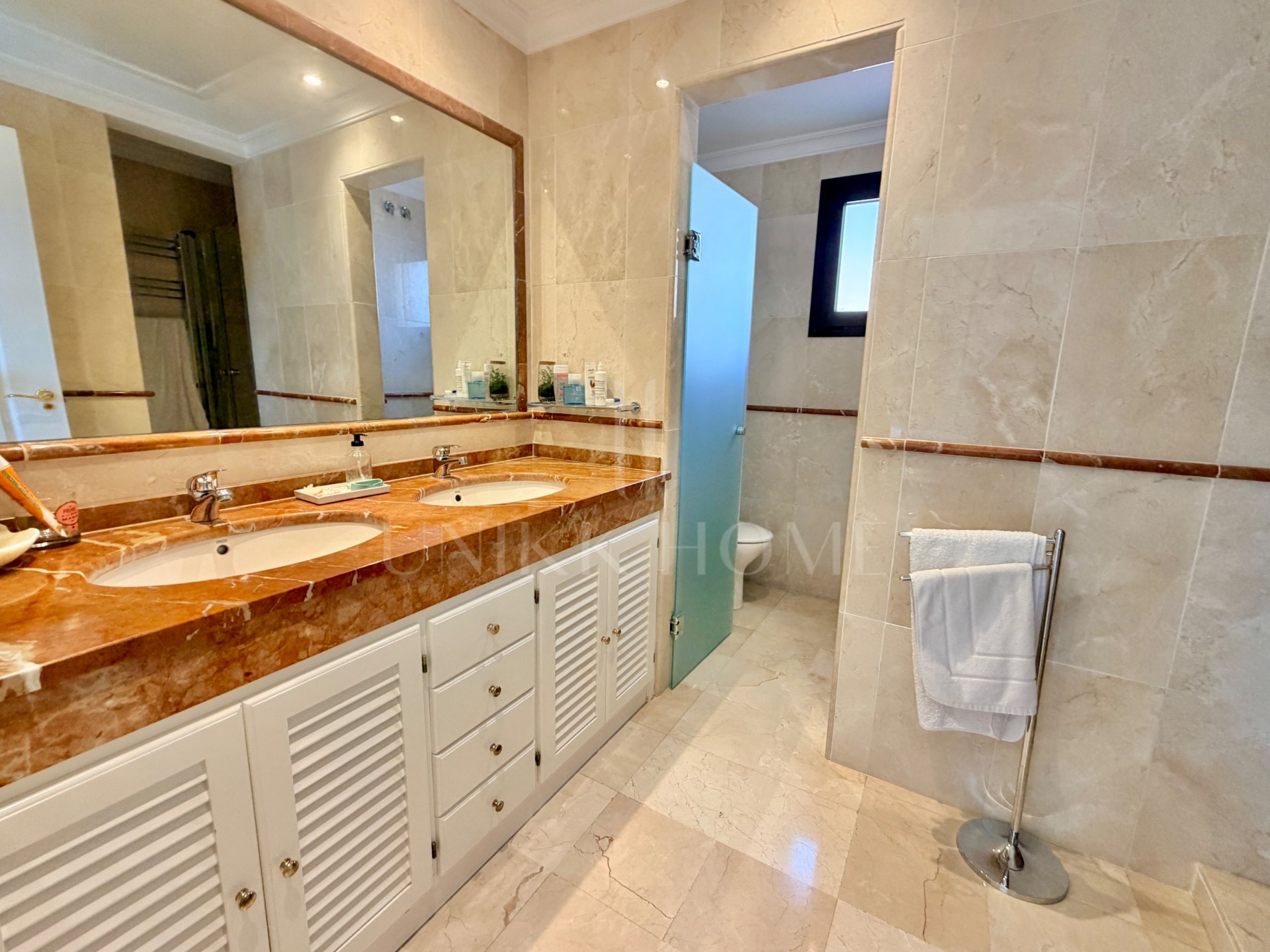 Exclusive Duplex Penthouse in Hacienda del Sol, New Golden Mile