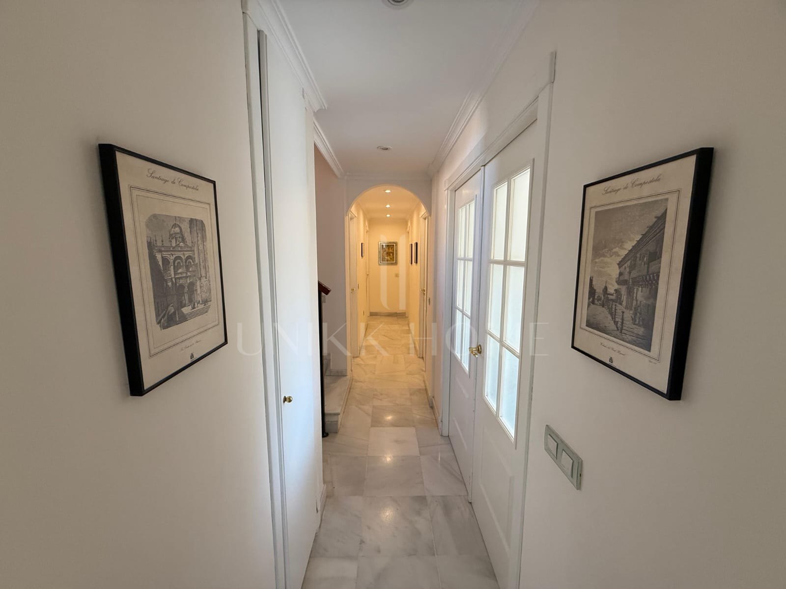 Exclusivo Ático Dúplex en Hacienda del Sol,