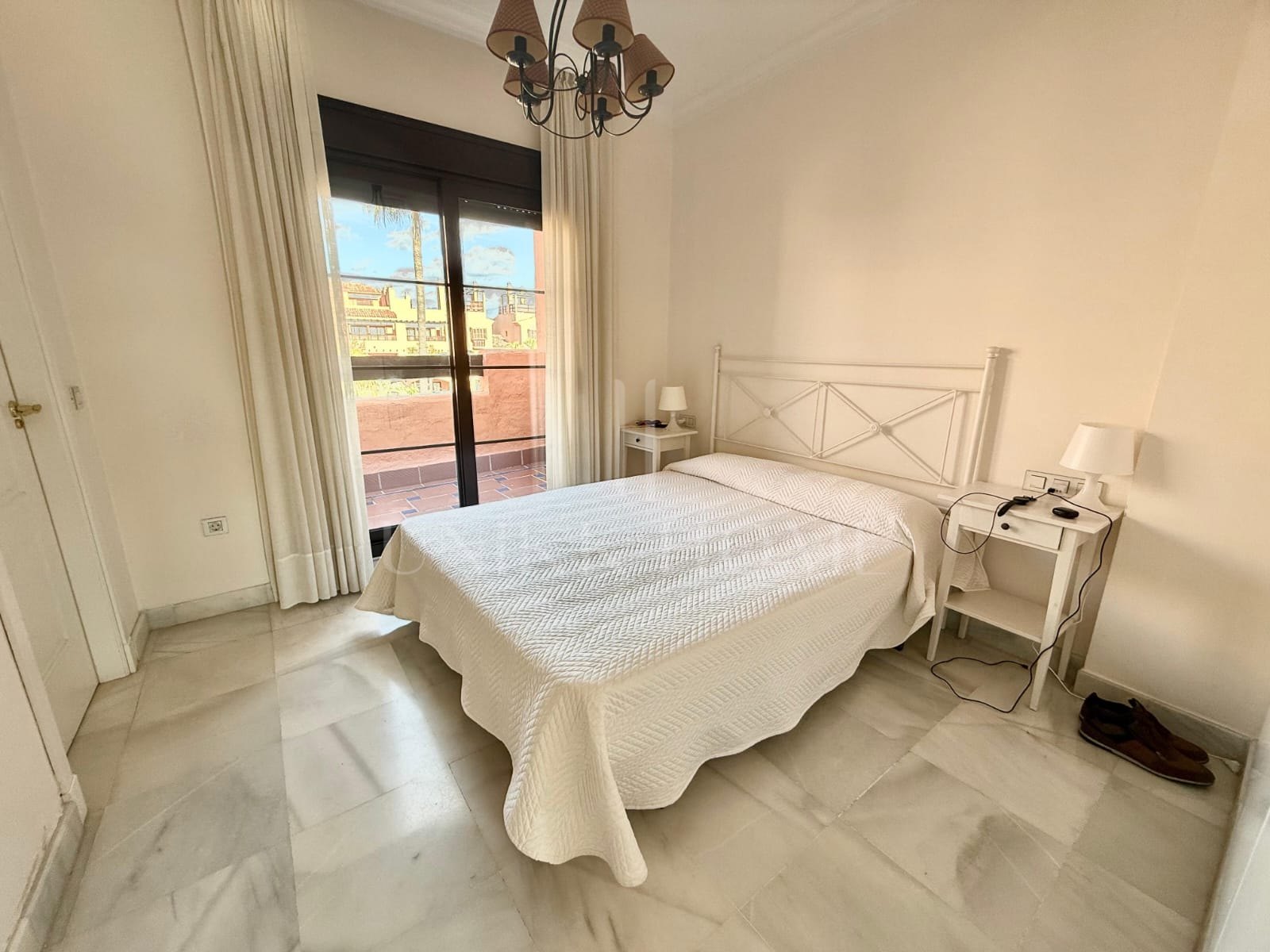 Exclusivo Ático Dúplex en Hacienda del Sol,