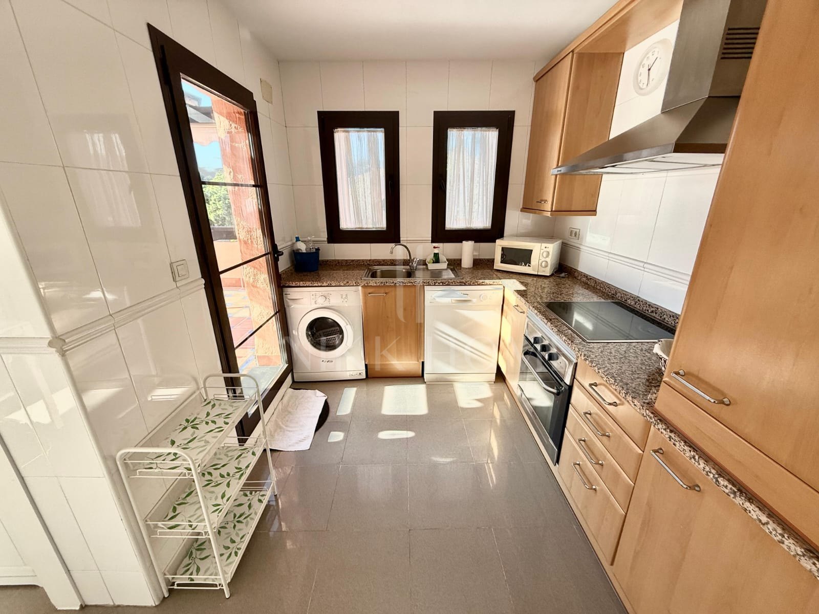 Exclusivo Ático Dúplex en Hacienda del Sol,