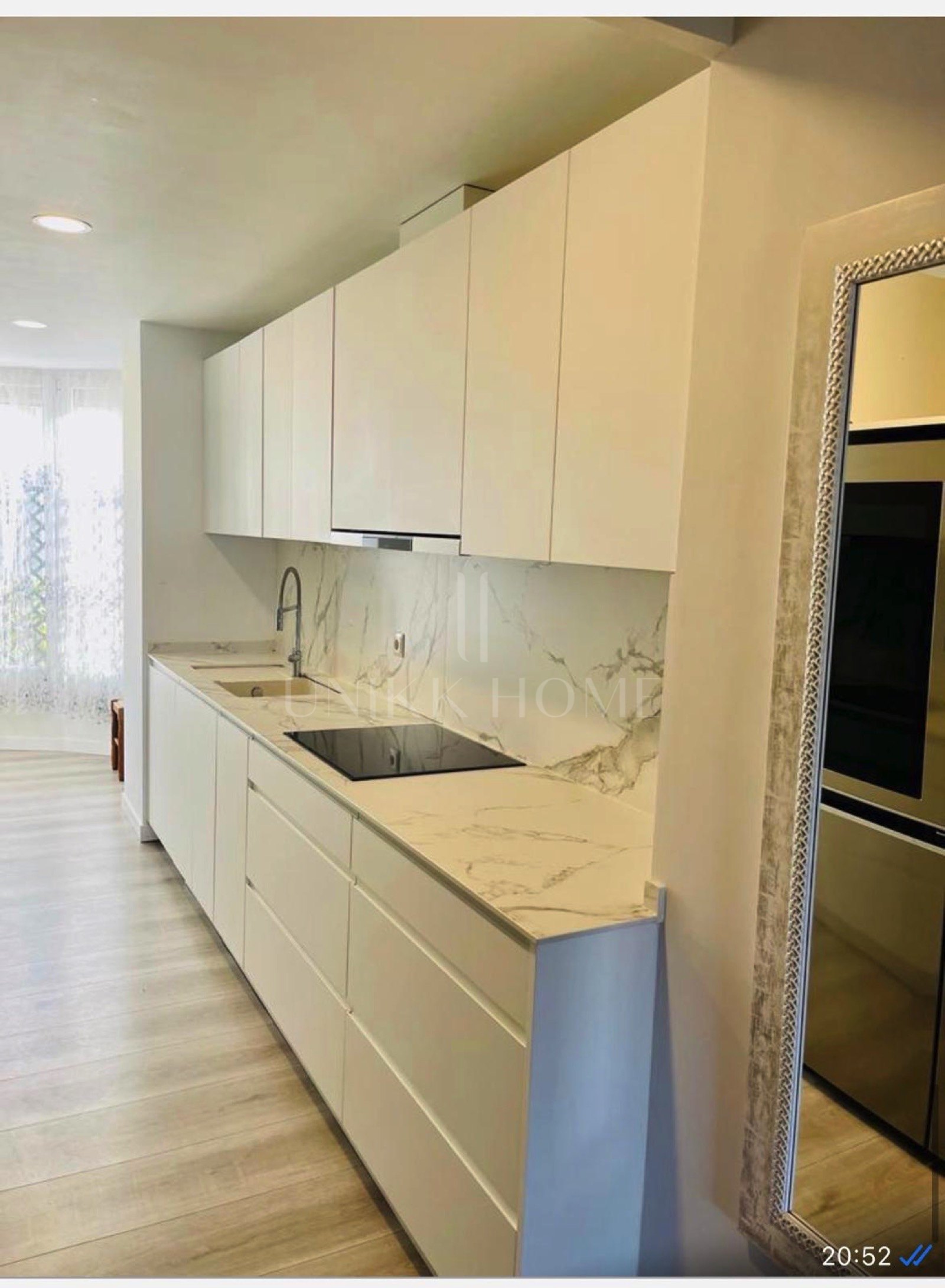 Magnífico Dúplex de 3 Dormitorios Orientado al Oeste