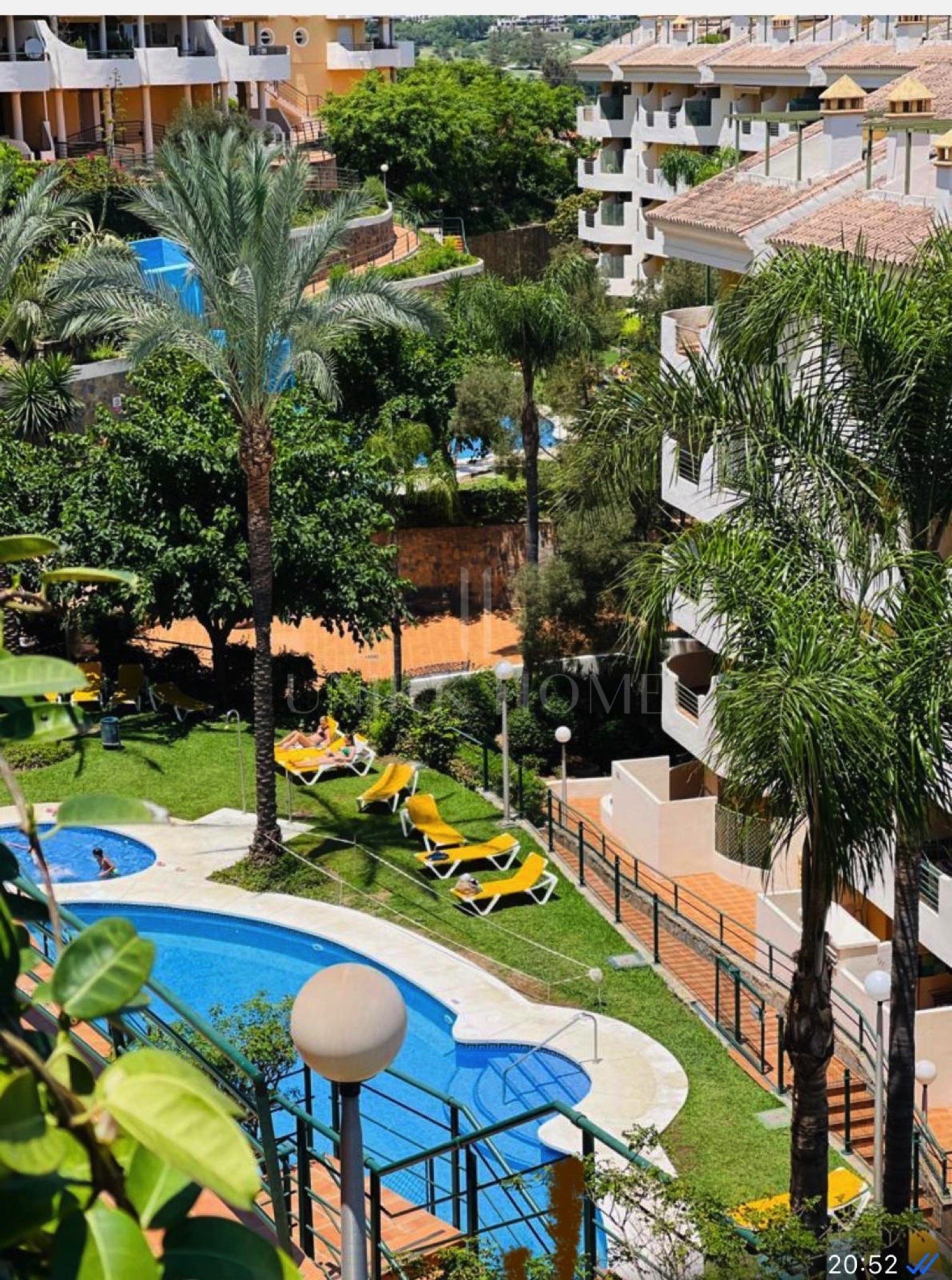 Magnífico Dúplex de 3 Dormitorios Orientado al Oeste