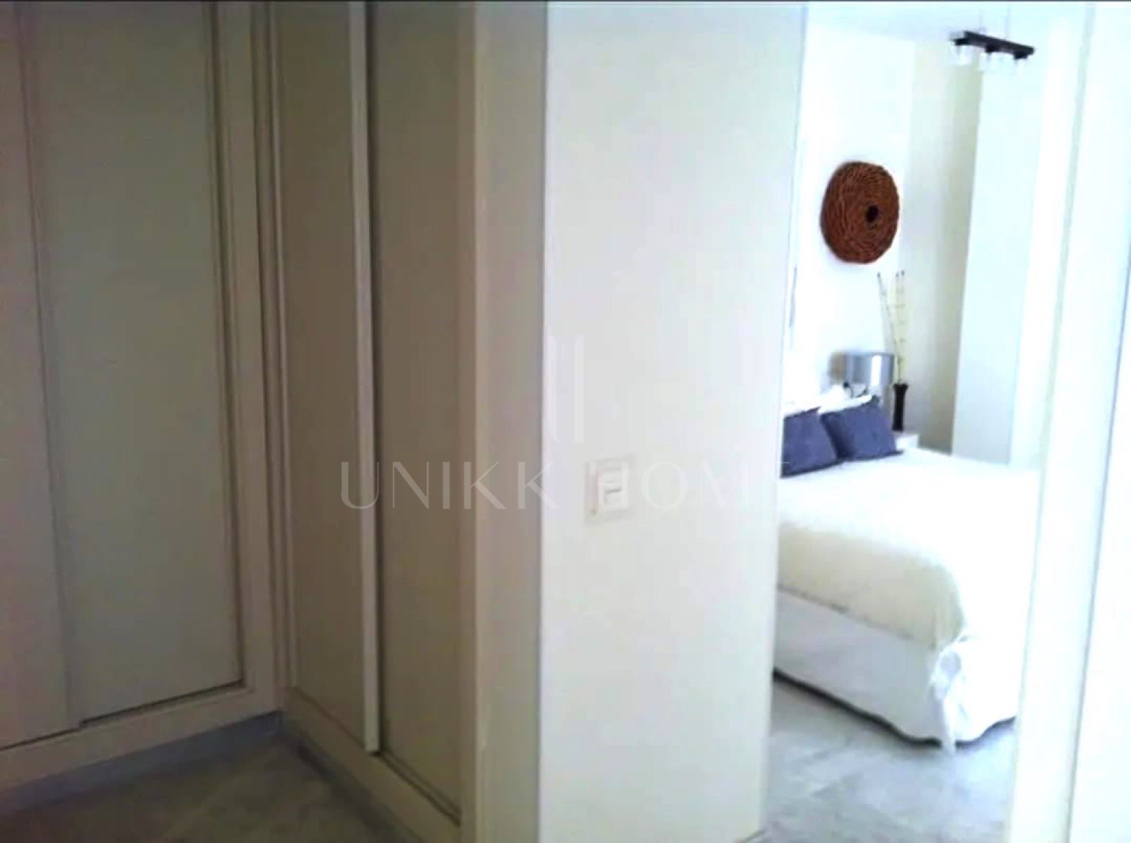 Spacious Ground Floor Apartment with Exclusive Garden Use