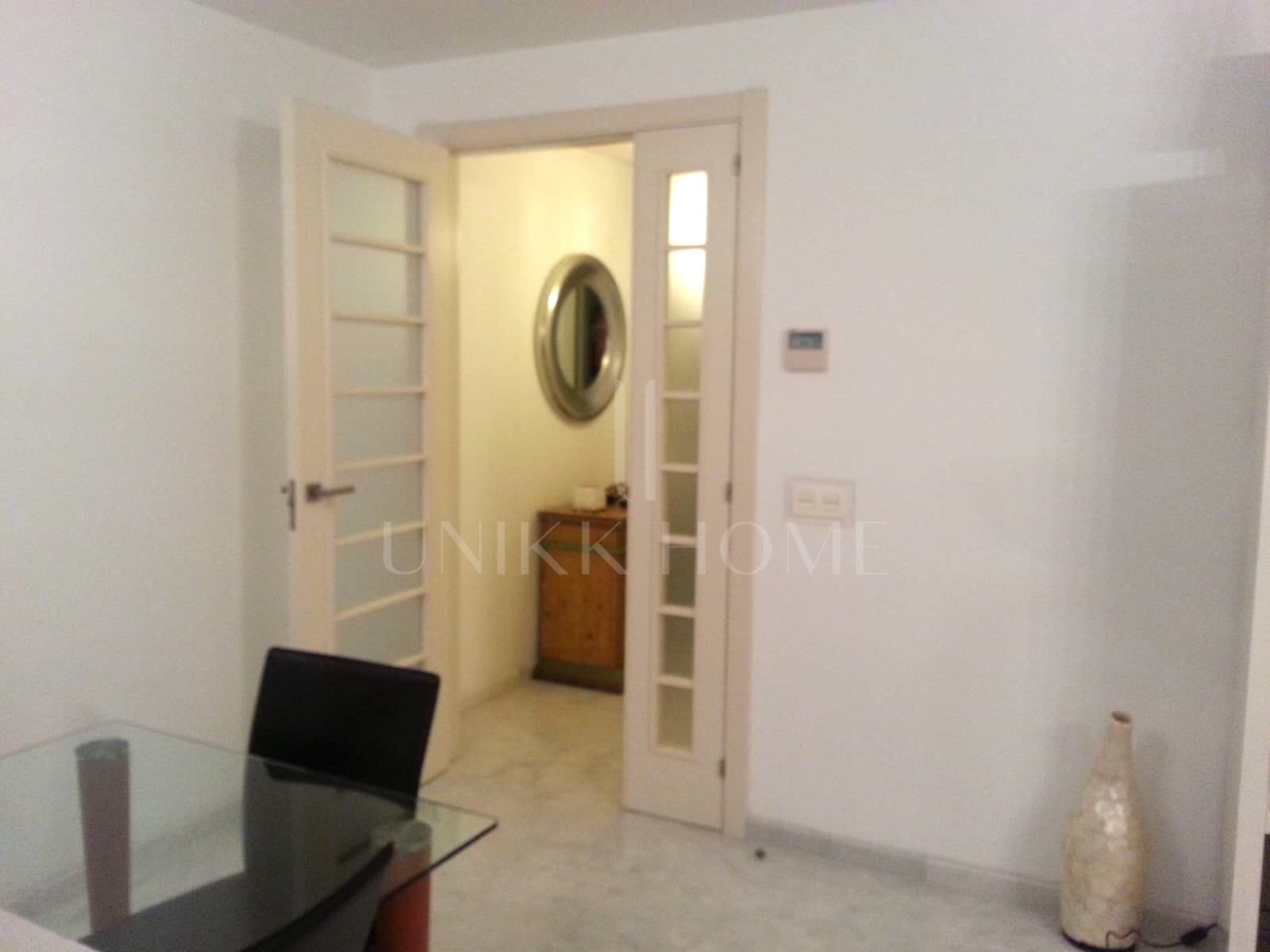 Spacious Ground Floor Apartment with Exclusive Garden Use