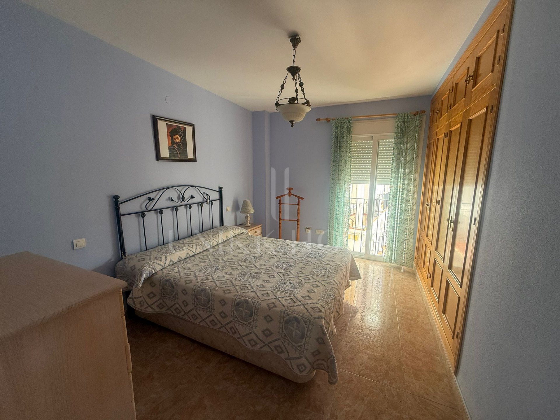 Luminoso Piso de 3 Dormitorios Orientado al Sur a Pocos Metros de la Playa