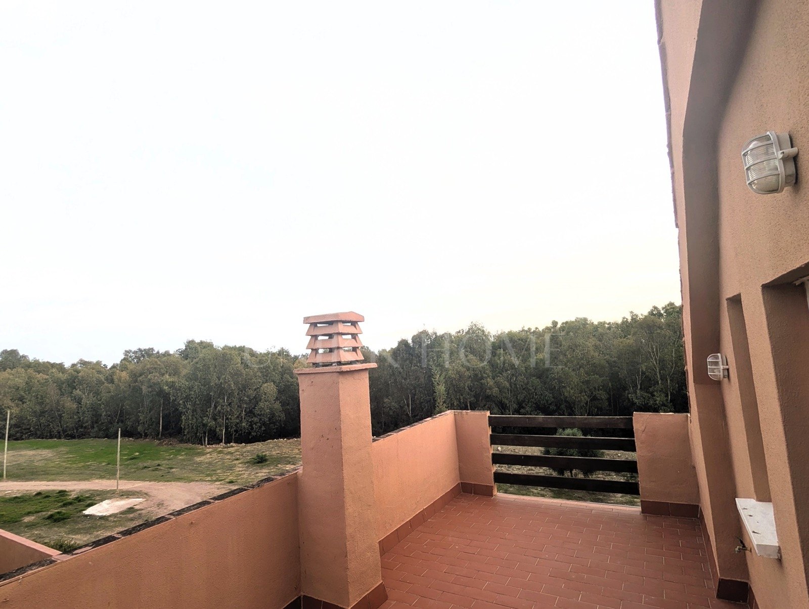 Spacious 3-Bedroom Duplex with Huge Private Rooftop Terrace