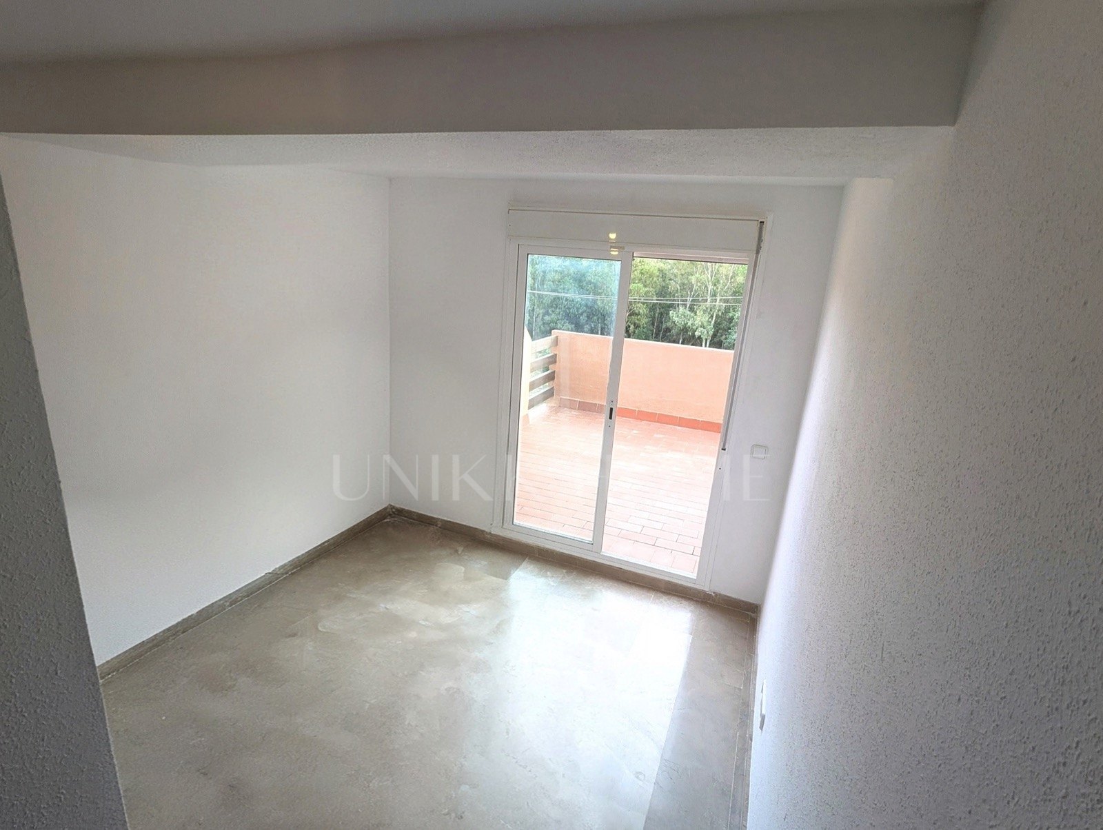 Spacious 3-Bedroom Duplex with Huge Private Rooftop Terrace