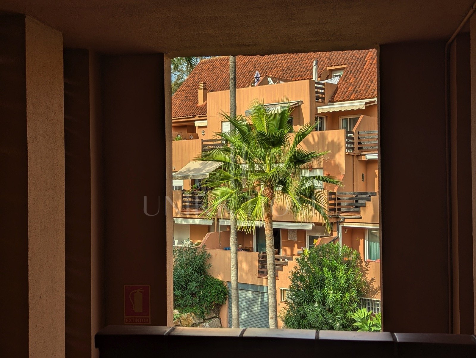 Spacious 3-Bedroom Duplex with Huge Private Rooftop Terrace