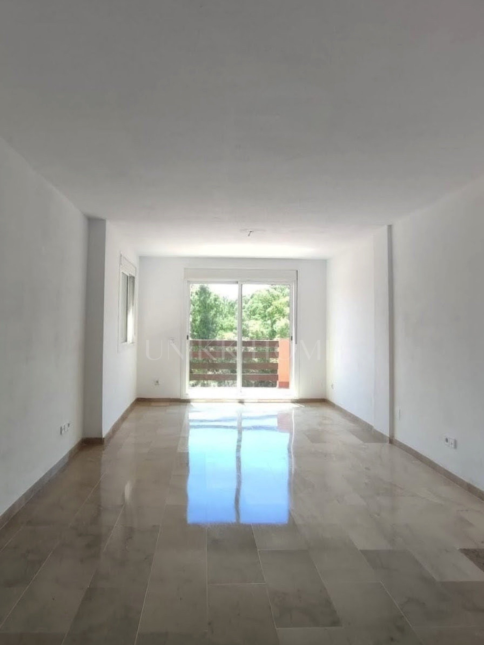 Spacious 3-Bedroom Duplex with Huge Private Rooftop Terrace