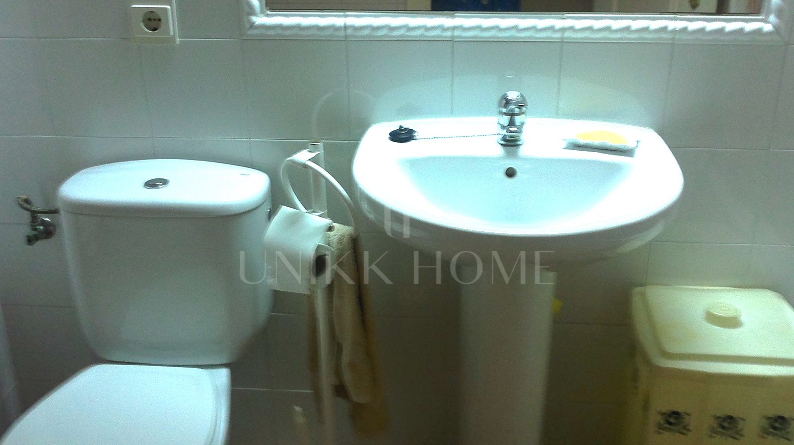 Bright 2-Bedroom Apartment – 5-Min Walk to Beach