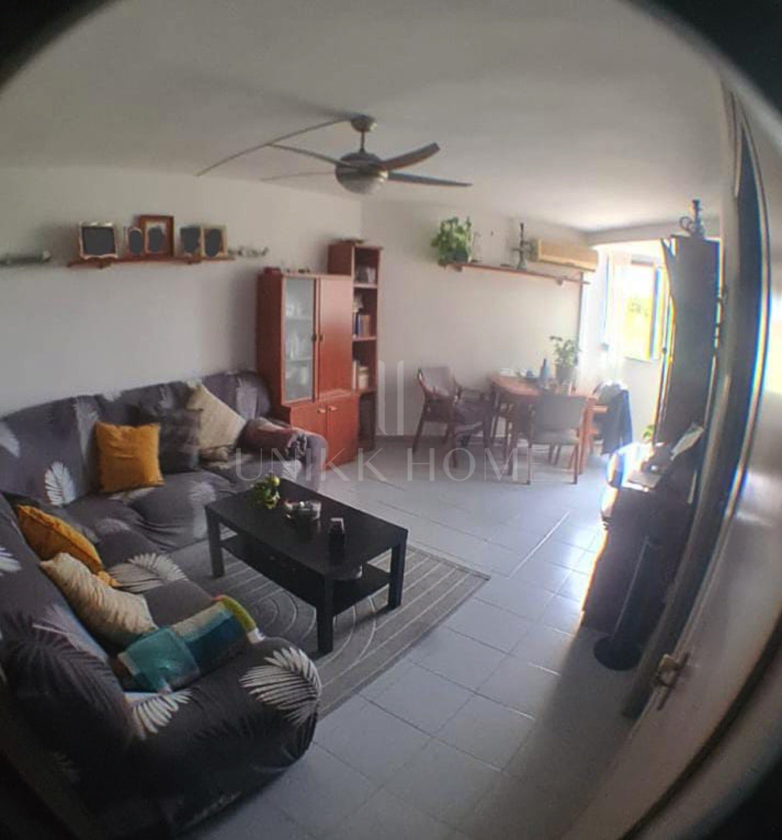 Acogedor Piso con Vistas Impresionantes