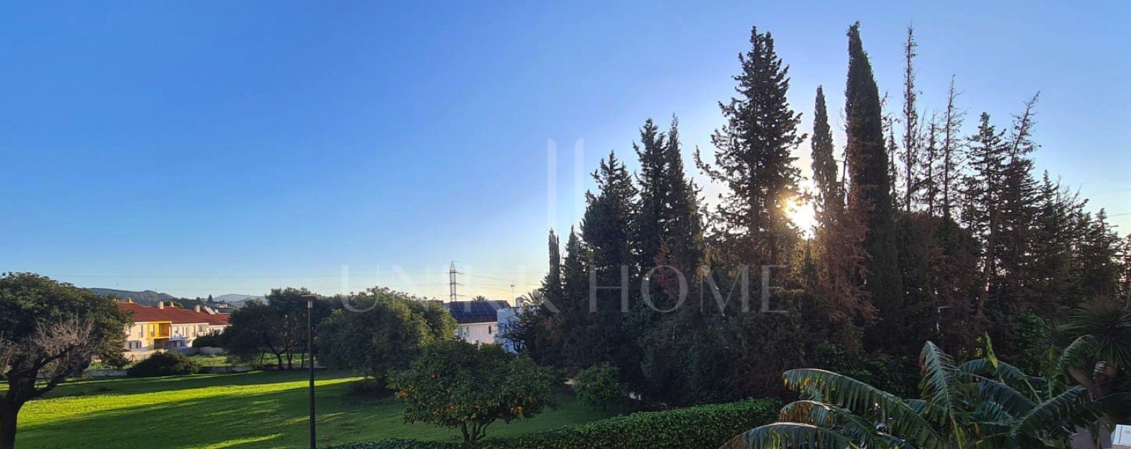 Acogedor Piso con Vistas Impresionantes