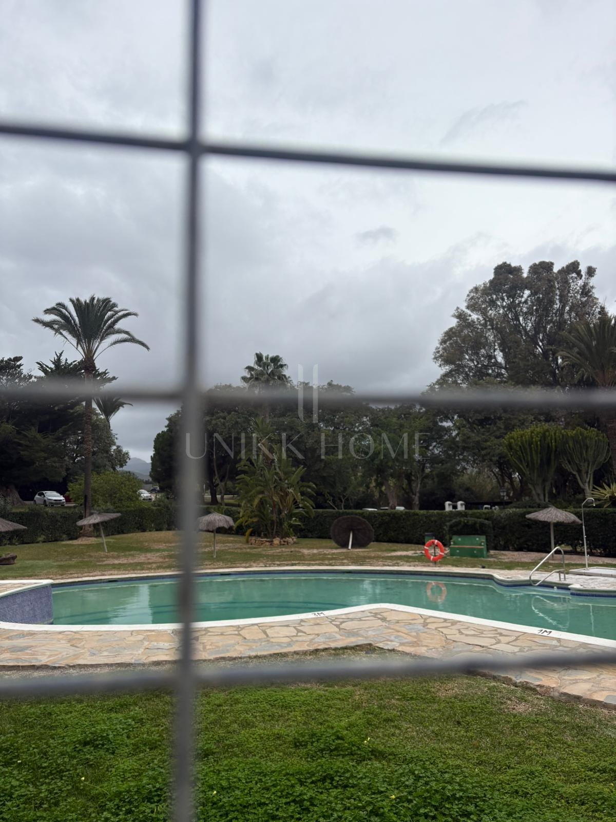 Ground Floor Apartment for sale in Bahia Dorada, Estepona West