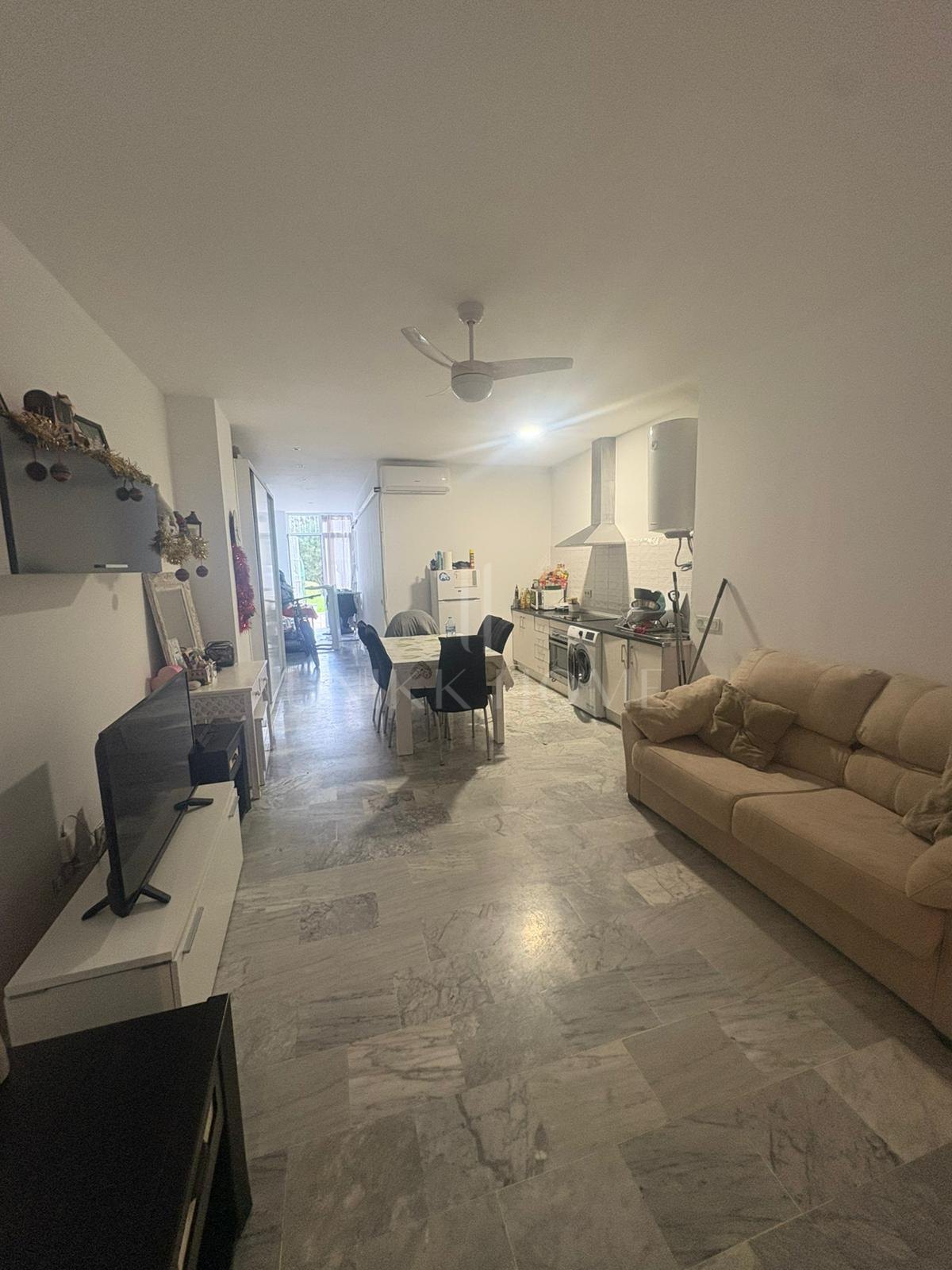 Ground Floor Apartment for sale in Bahia Dorada, Estepona West