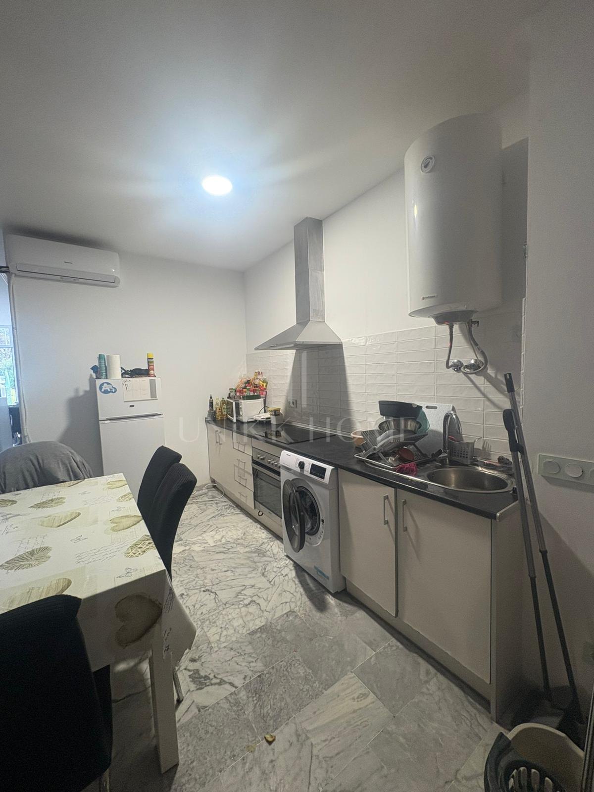 Ground Floor Apartment for sale in Bahia Dorada, Estepona West