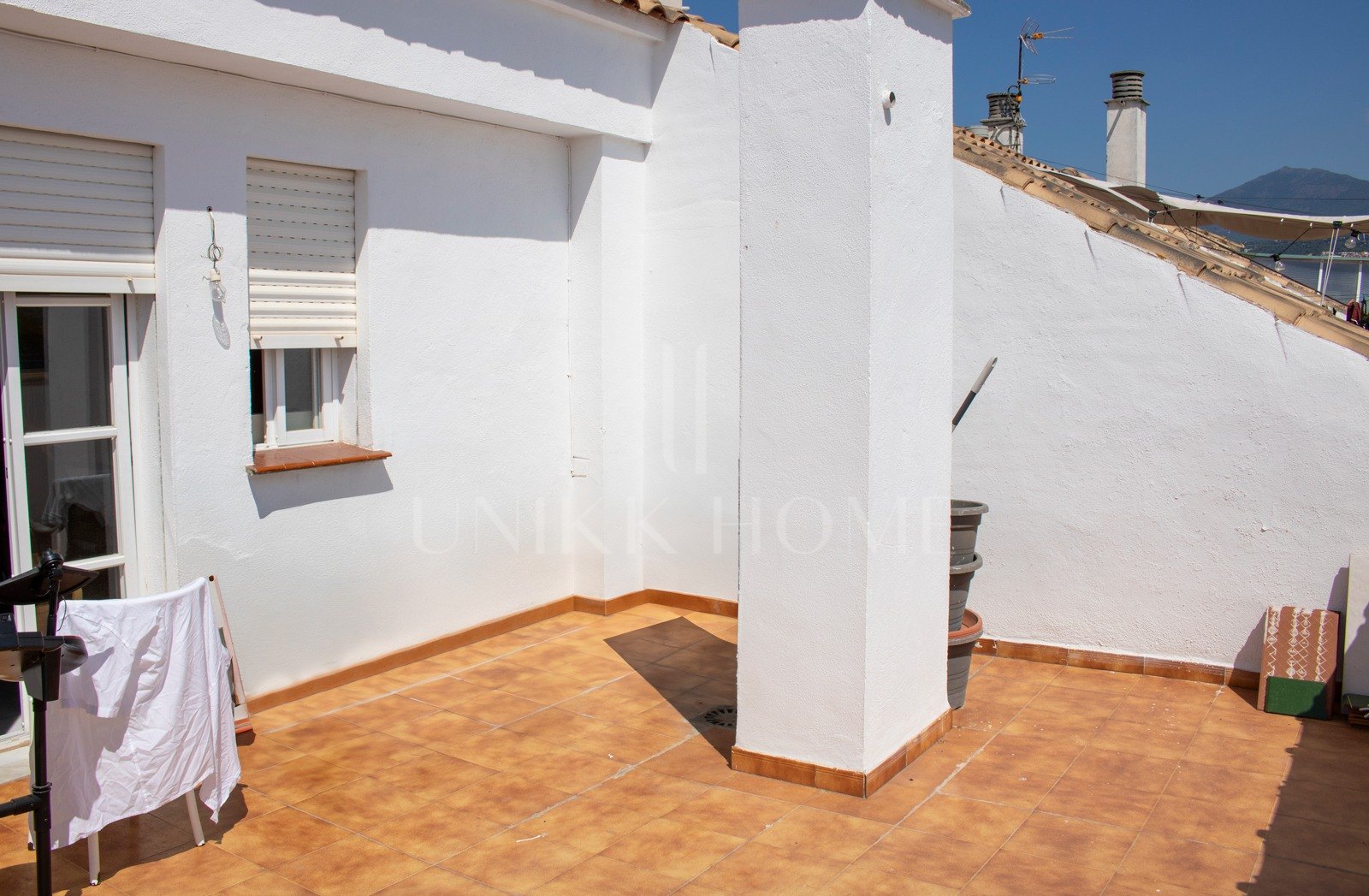 Stunning Penthouse with Sea Views in Prime San Pedro de Alcántara Location