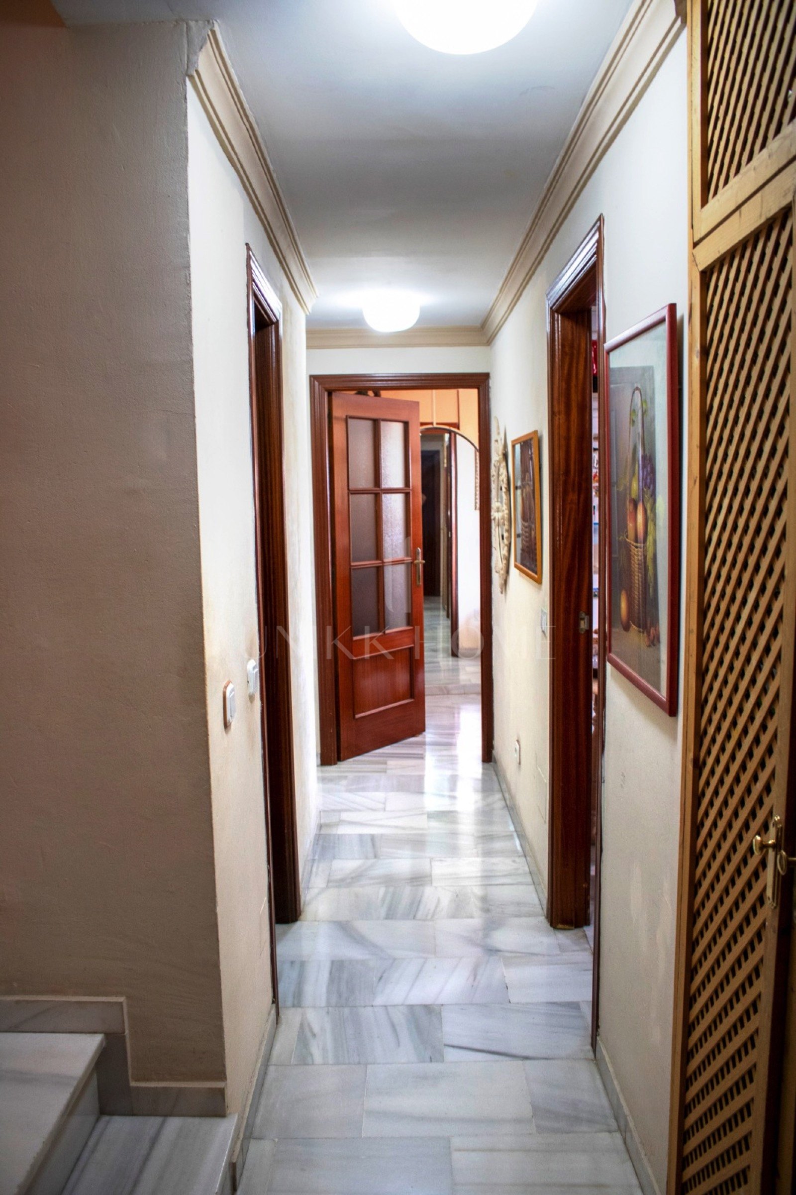 Stunning Penthouse with Sea Views in Prime San Pedro de Alcántara Location