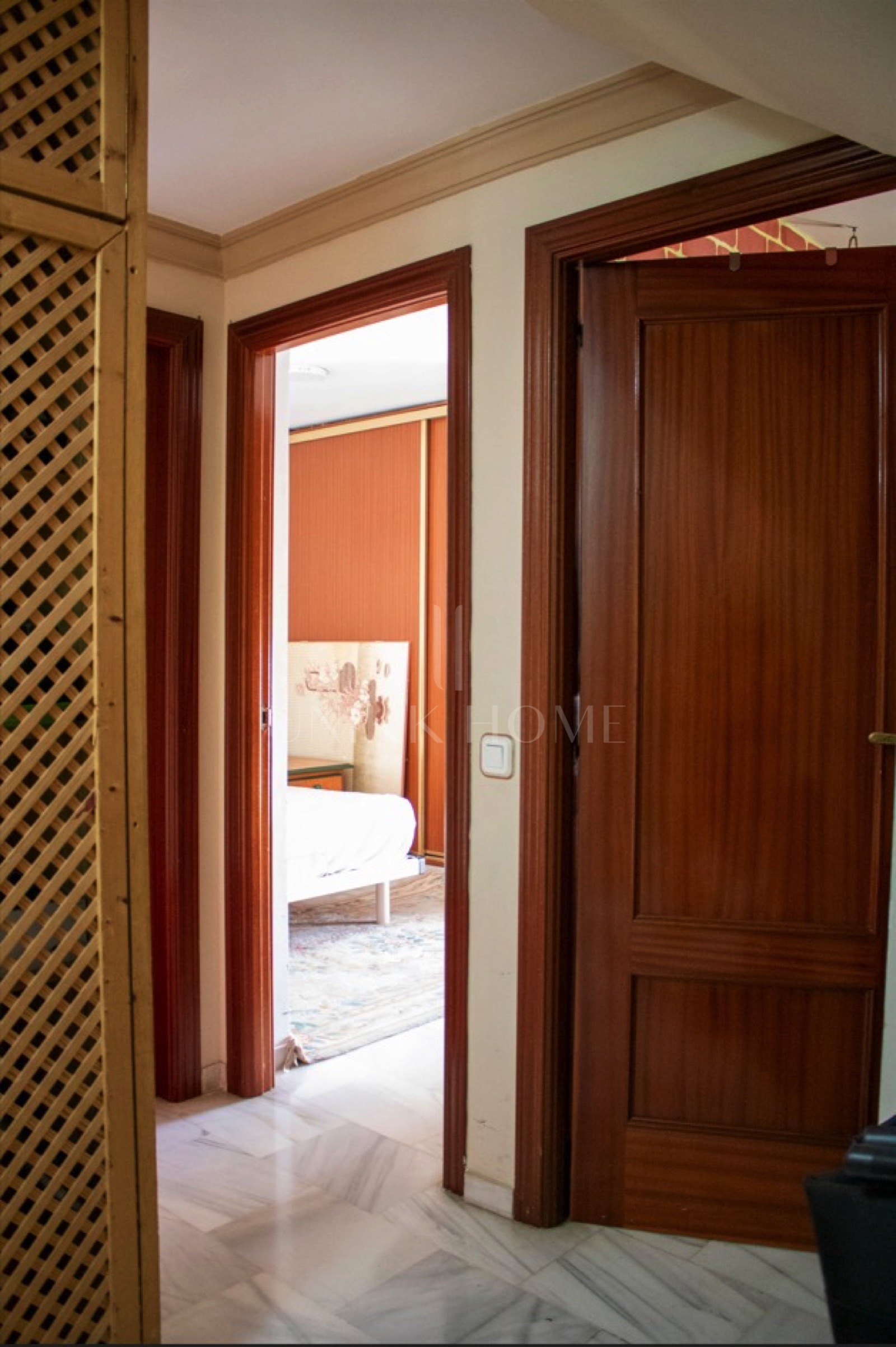 Stunning Penthouse with Sea Views in Prime San Pedro de Alcántara Location