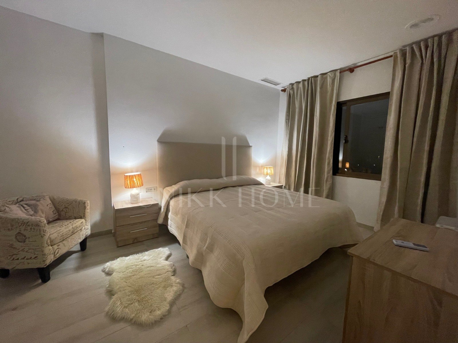 Encantador Apartamento en Planta Baja en el Exclusivo Complejo