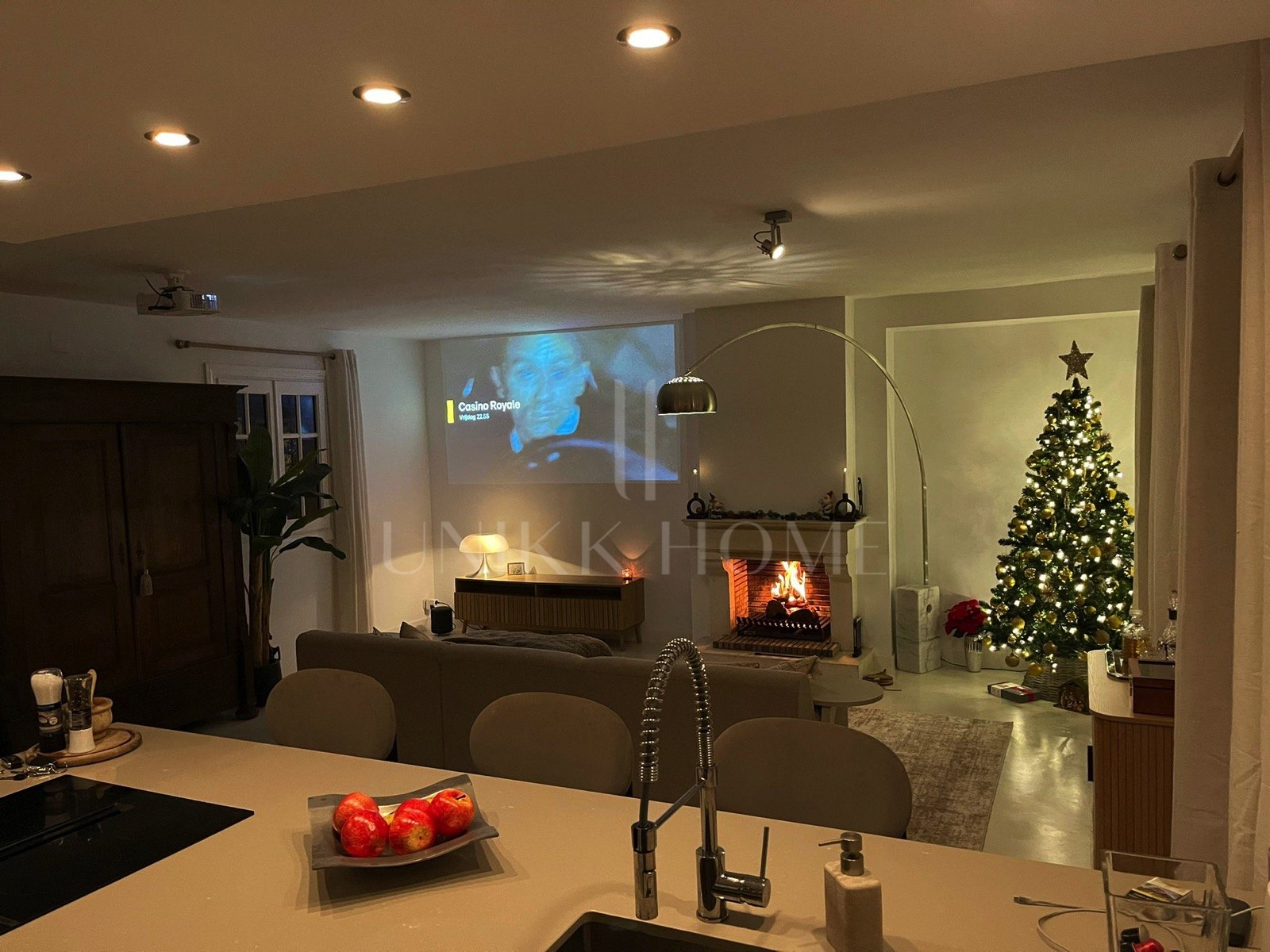 Fully Furnished Turnkey Renovated Townhouse