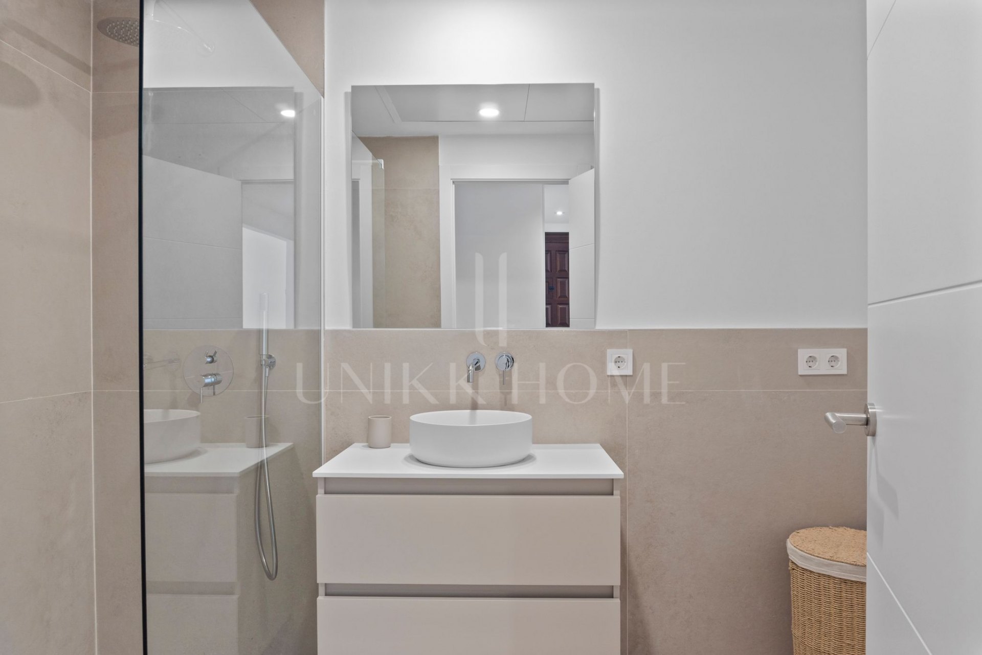 Exquisito Piso en Planta Baja en Los Flamingos Golf Resort,