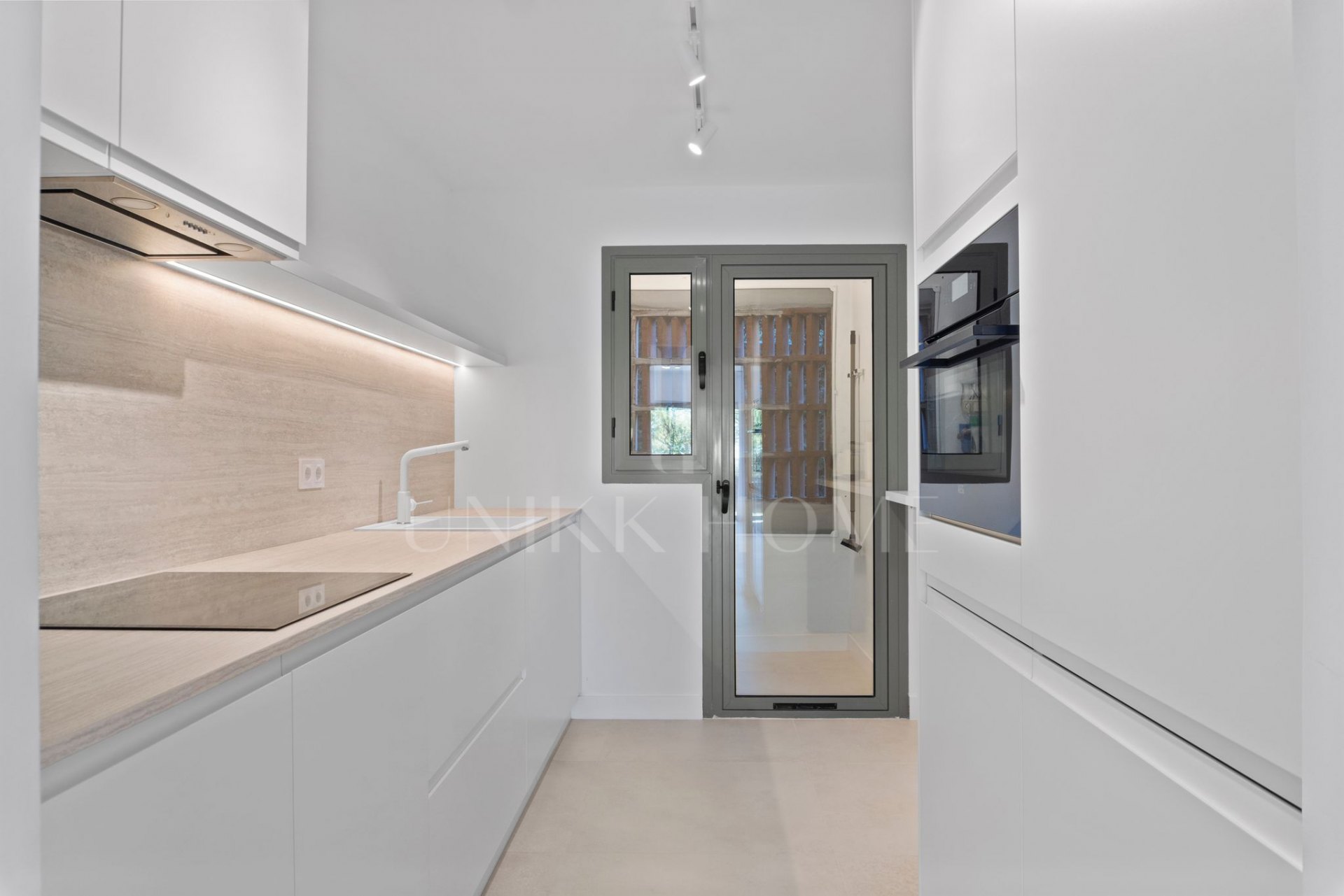 Exquisito Piso en Planta Baja en Los Flamingos Golf Resort,