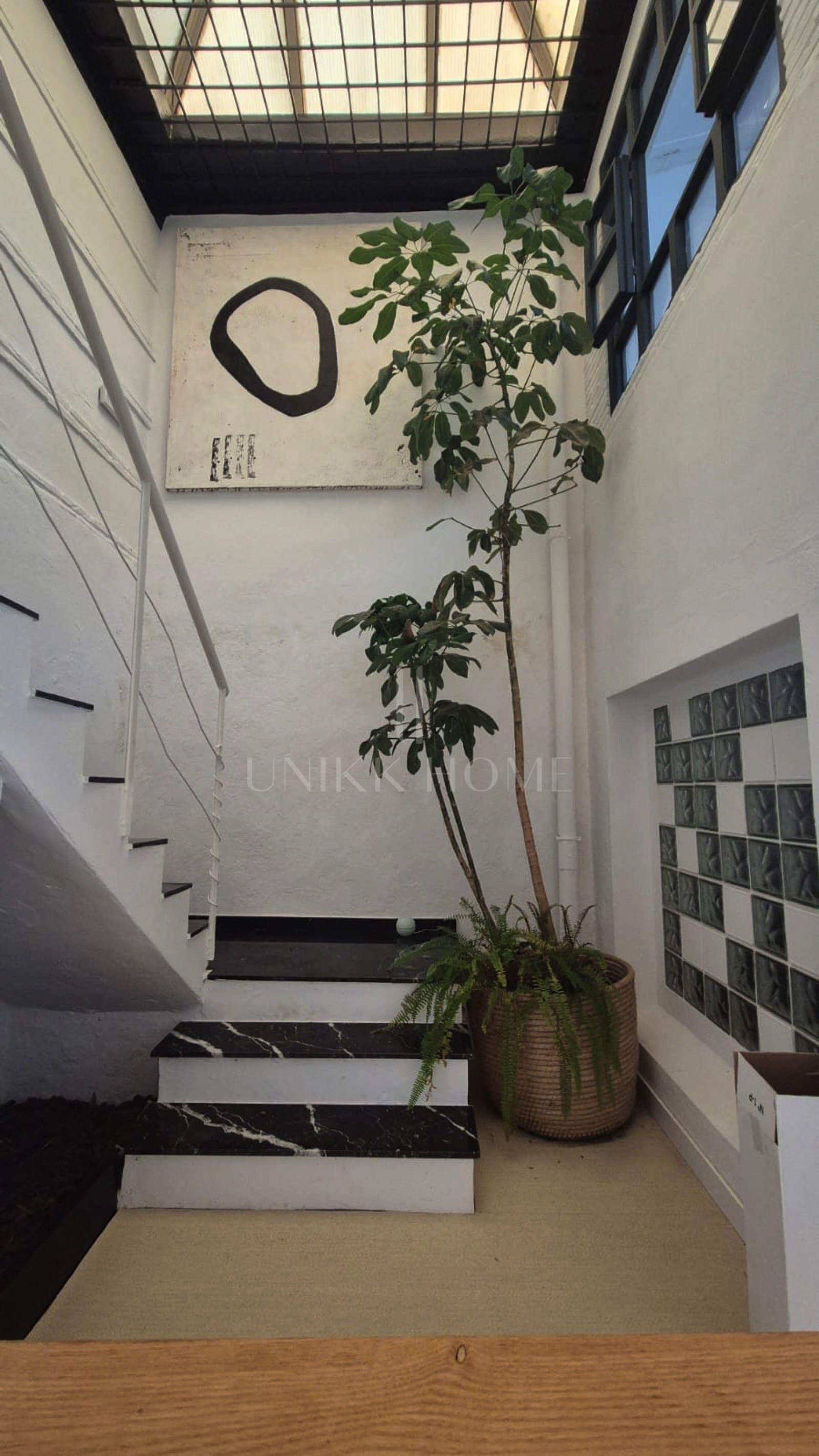 Exceptional Detached House in San Pedro Pueblo