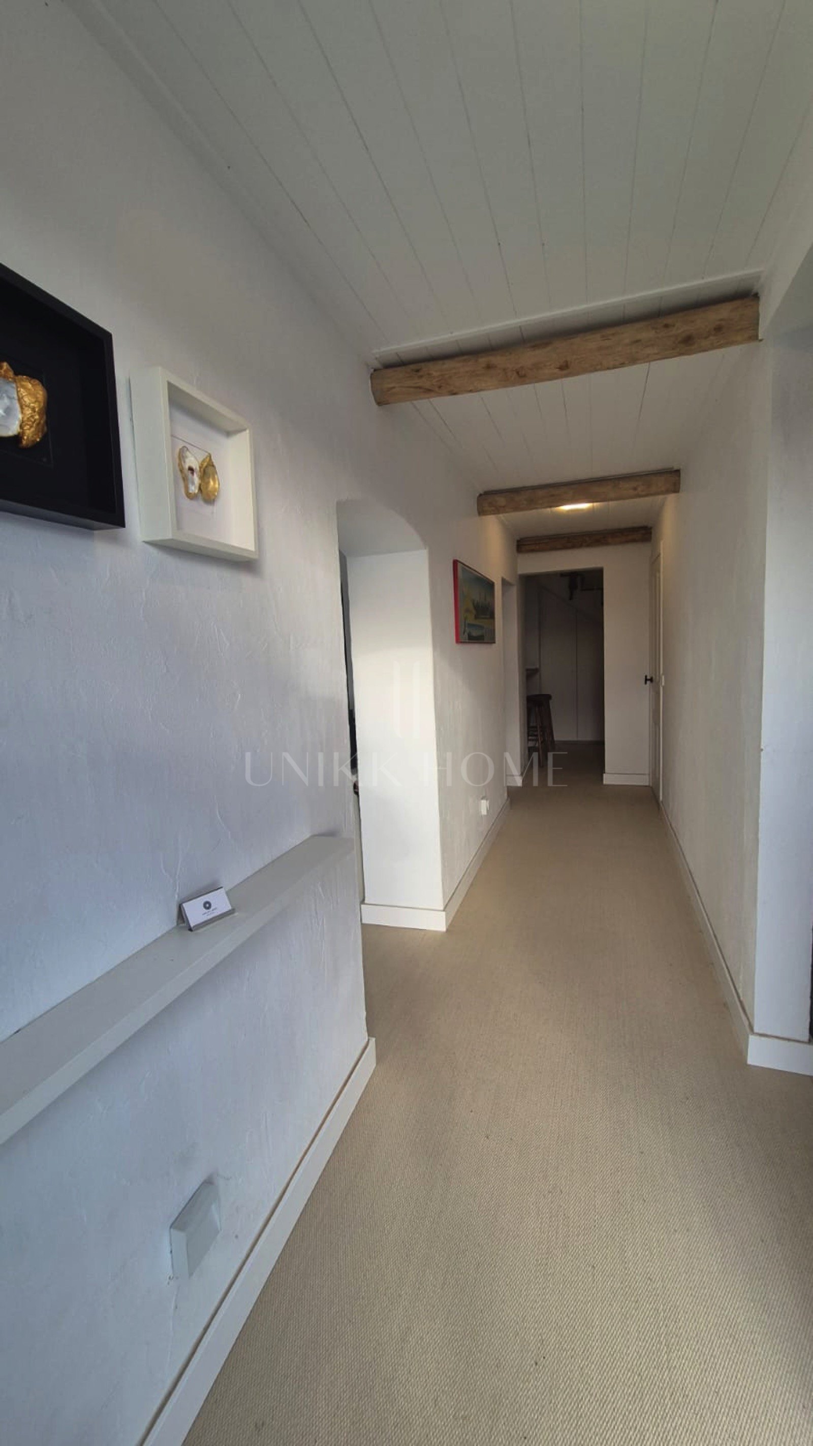 Exceptional Detached House in San Pedro Pueblo