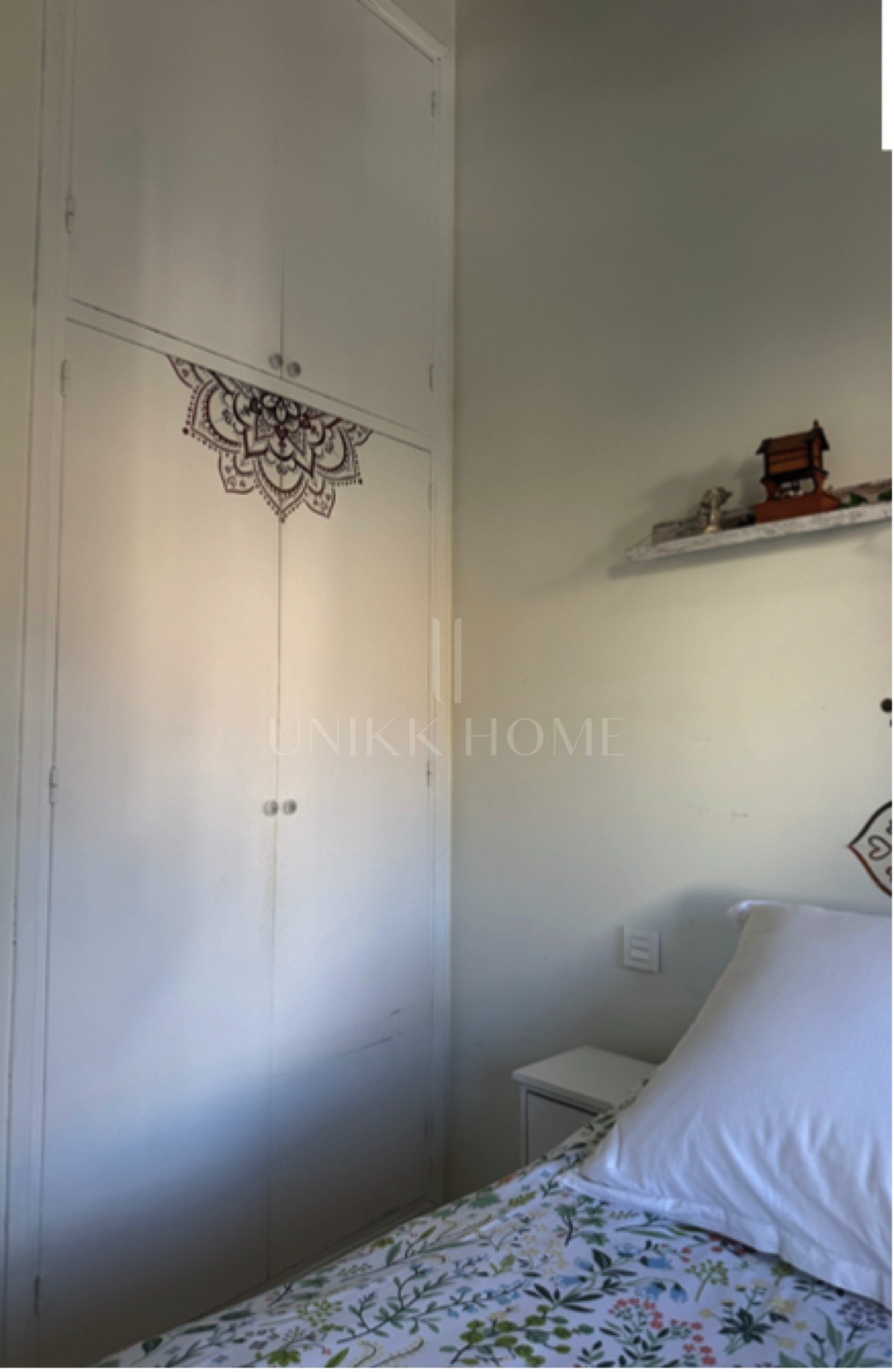 Charming Andalusian-Style Townhouse