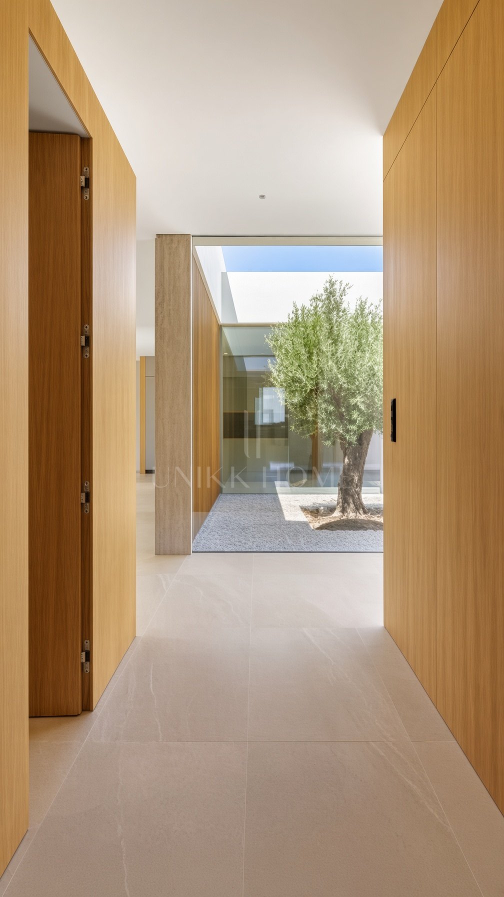 Brand-New Modern Villa in Zona F, Sotogrande Alto